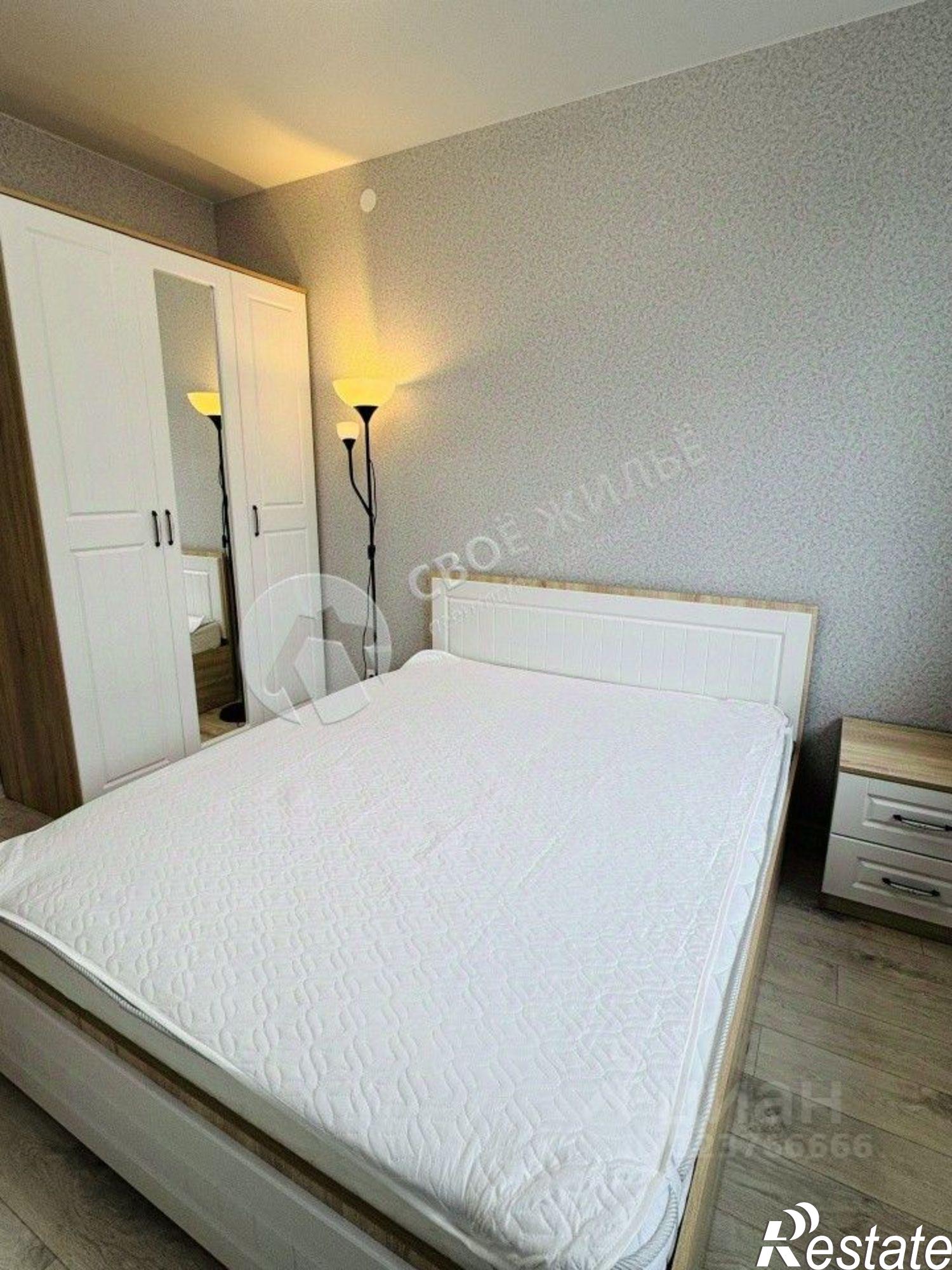 Сдать квартиру за 35 000 рублей на ул. Борцов Революции, 1а