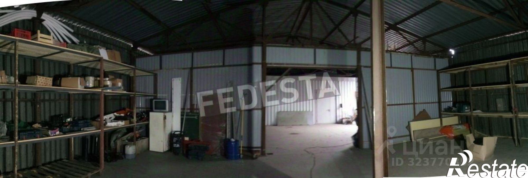 Сдать складское помещение за 159 042 рублей на ул Соликамская, 252Д