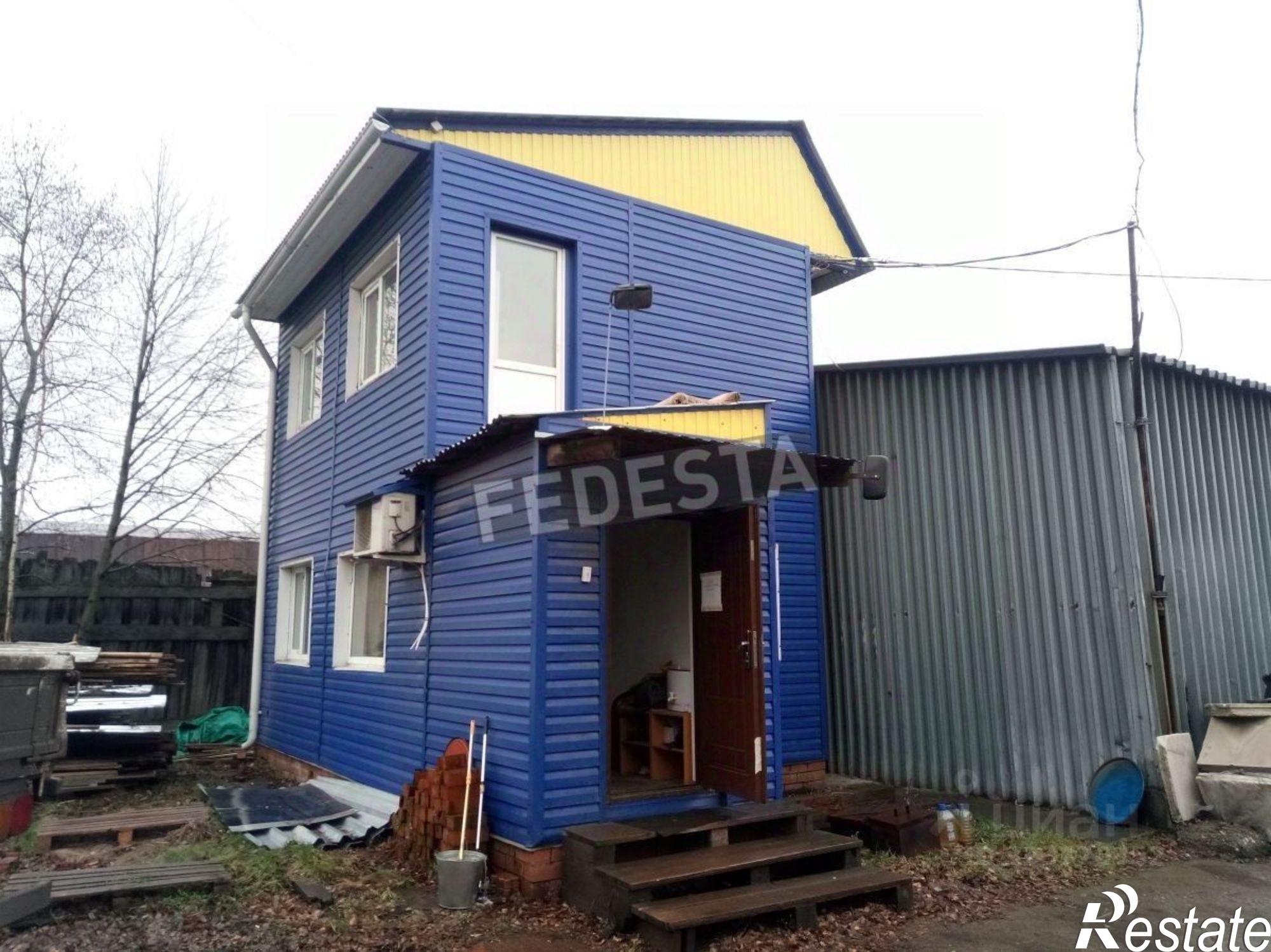 Сдать складское помещение за 159 042 рублей на ул Соликамская, 252Д