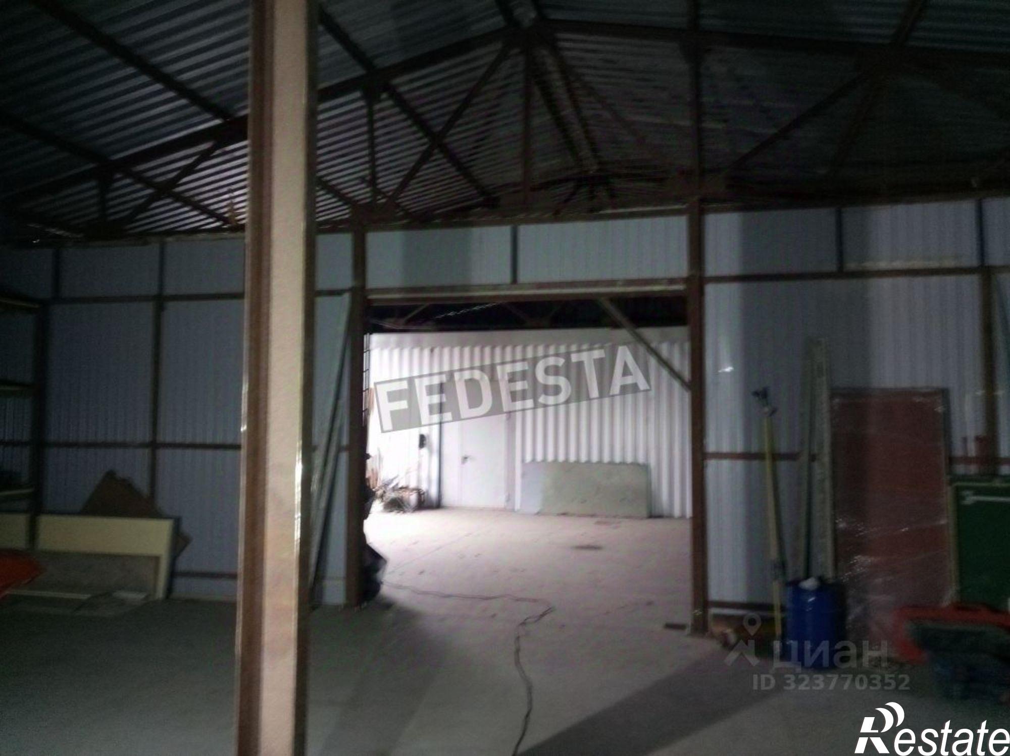 Сдать складское помещение за 159 042 рублей на ул Соликамская, 252Д