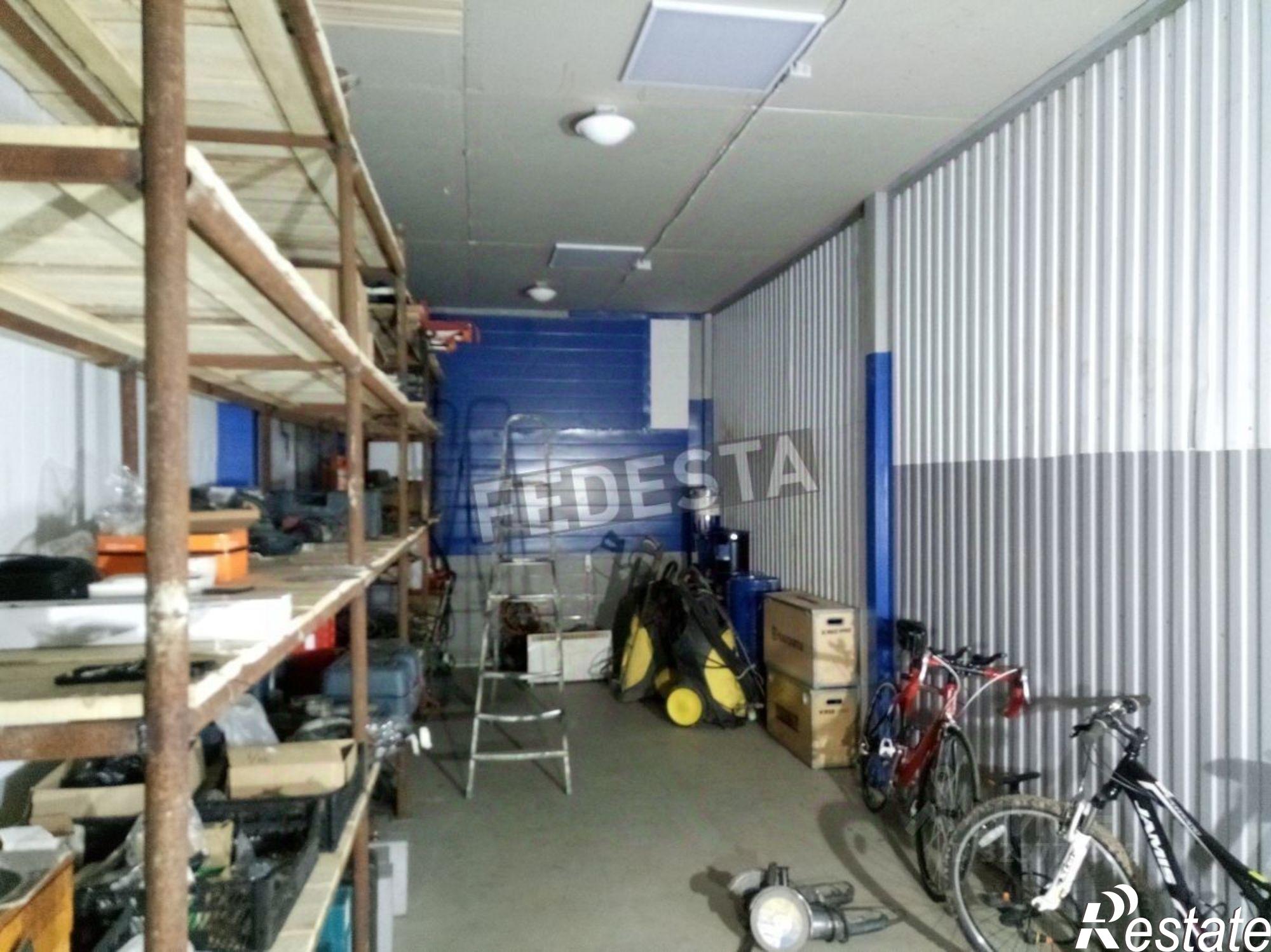 Сдать складское помещение за 159 042 рублей на ул Соликамская, 252Д