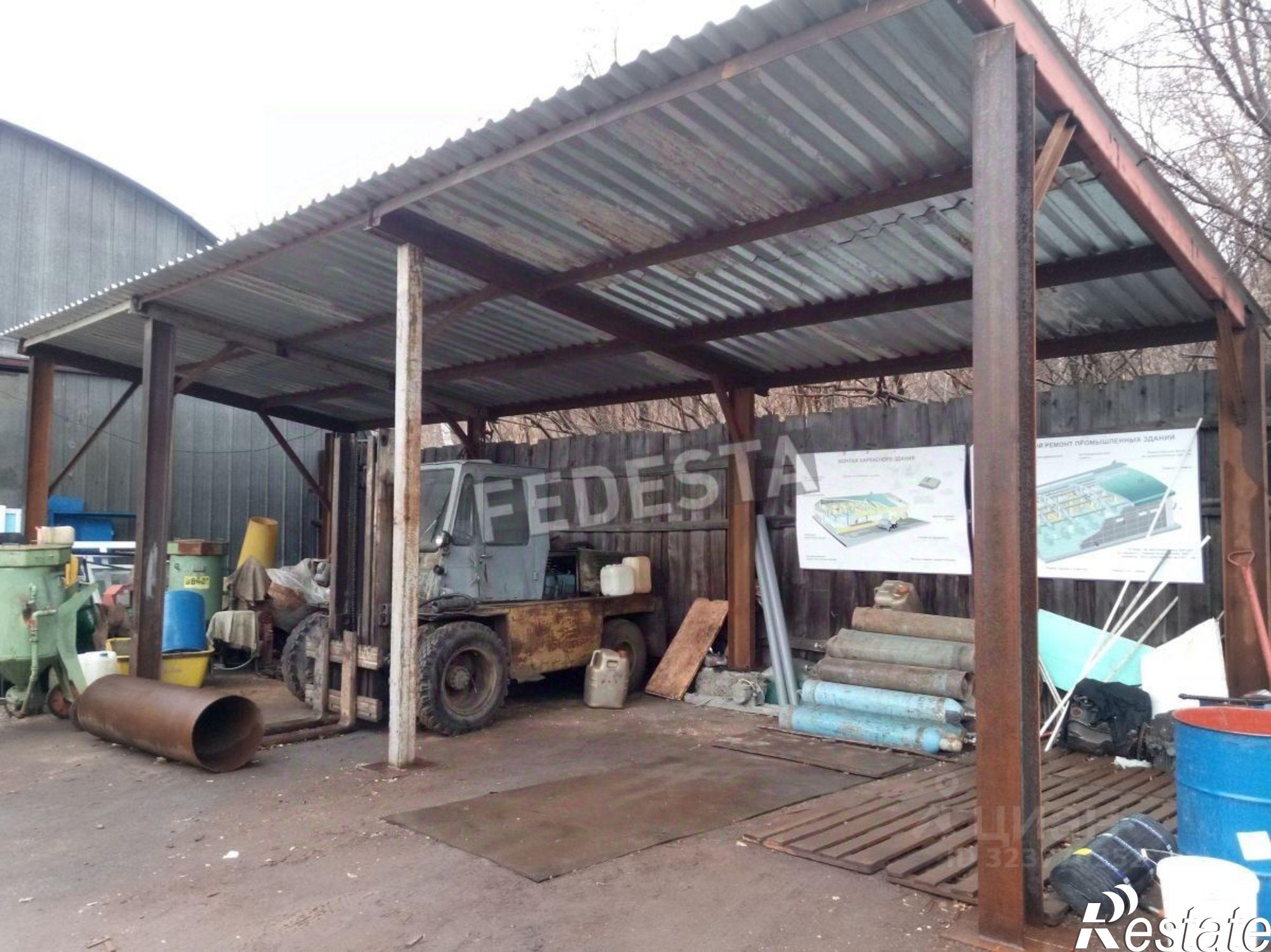 Сдать складское помещение за 159 042 рублей на ул Соликамская, 252Д