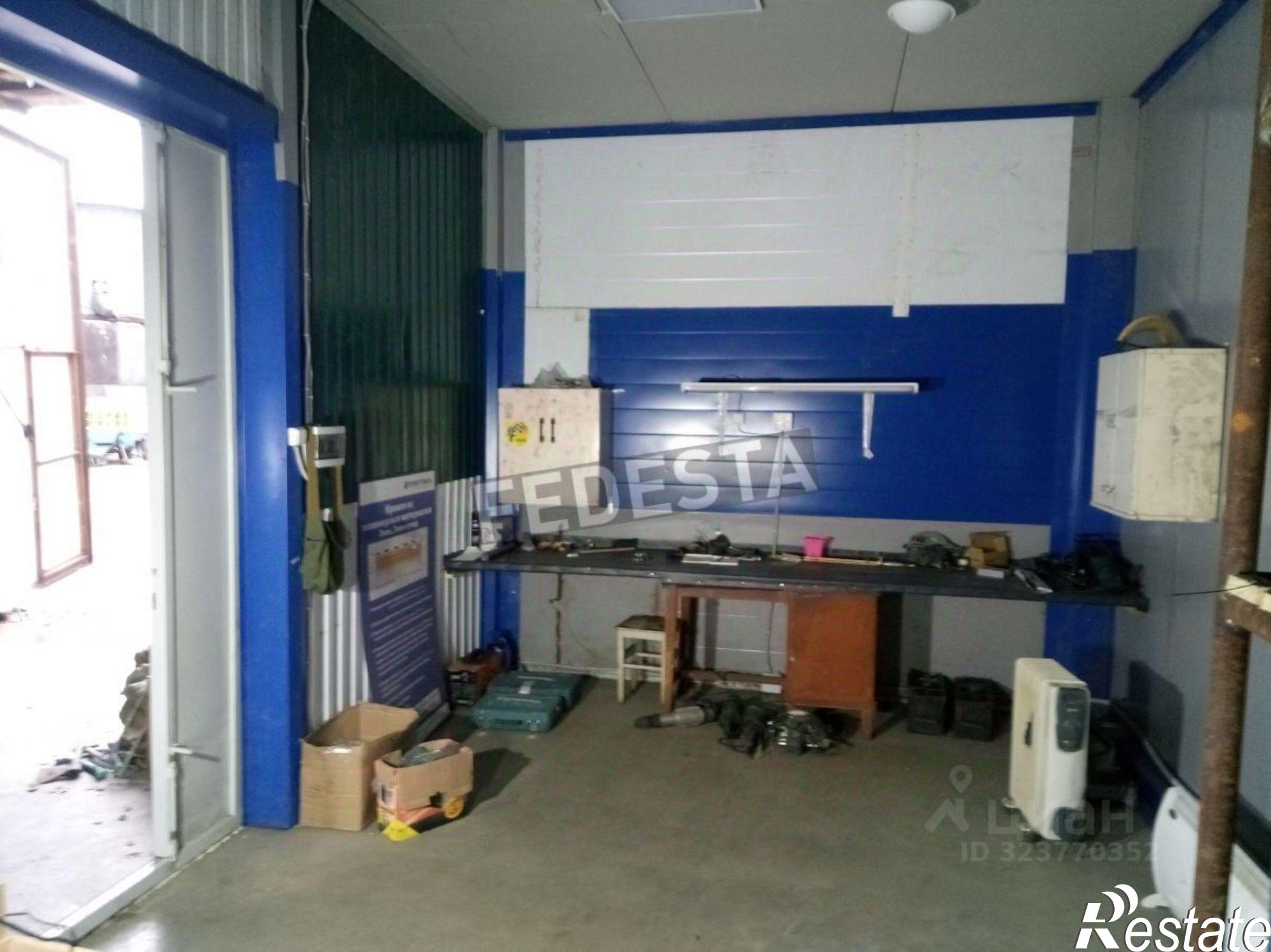 Сдать складское помещение за 159 042 рублей на ул Соликамская, 252Д