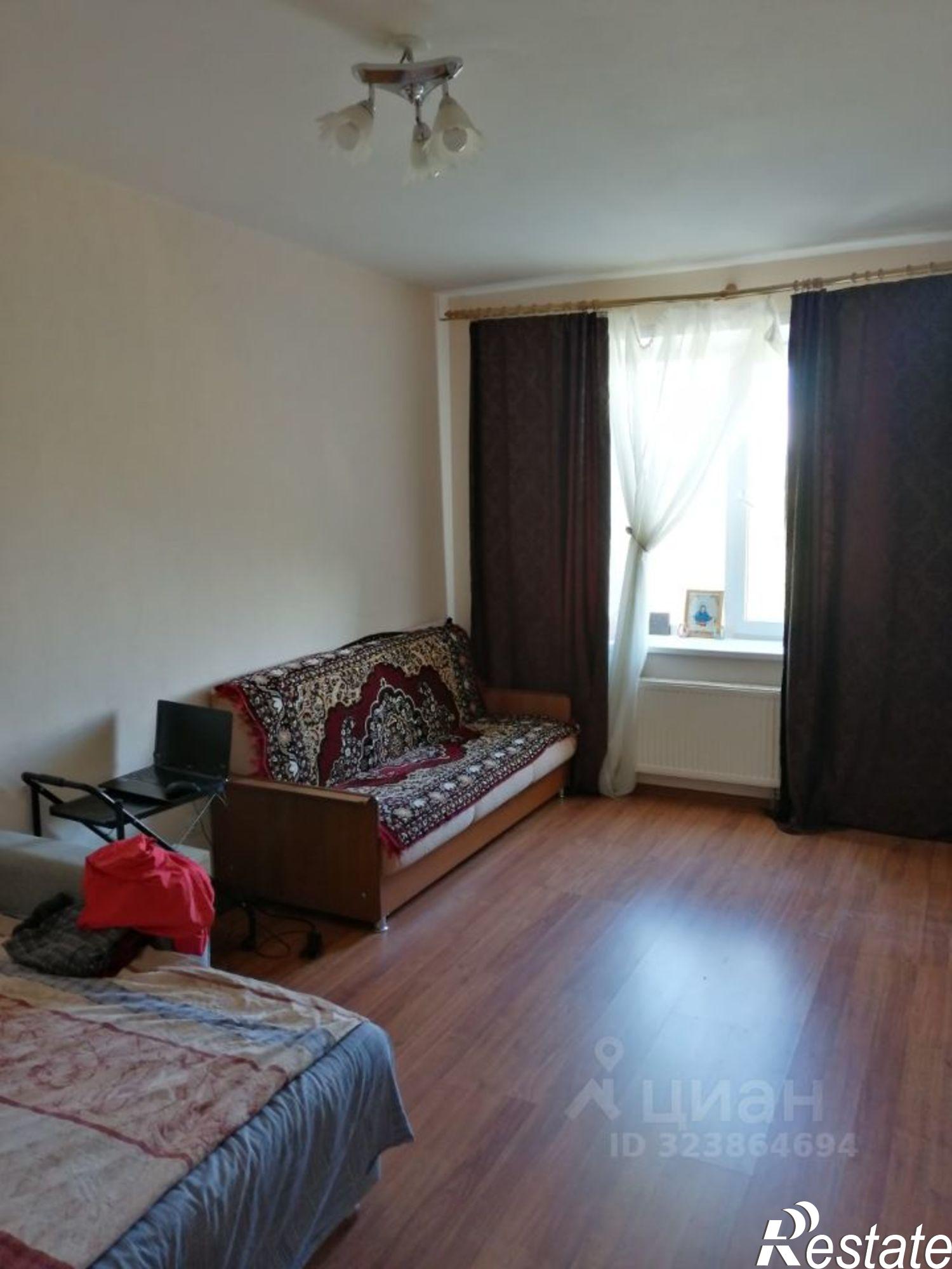 Сдать квартиру за 25 000 рублей на шоссе Космонавтов, 116