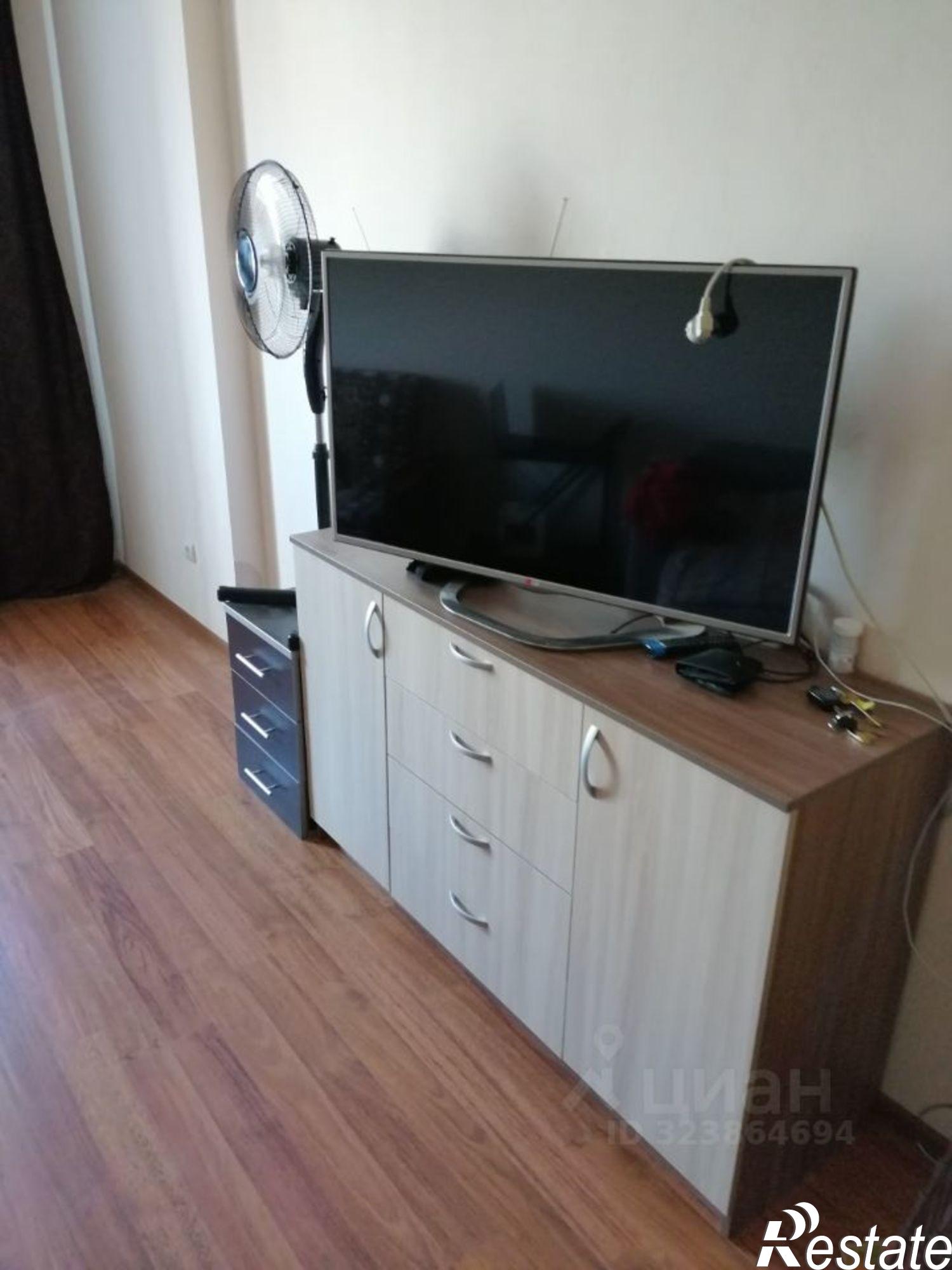 Сдать квартиру за 25 000 рублей на шоссе Космонавтов, 116