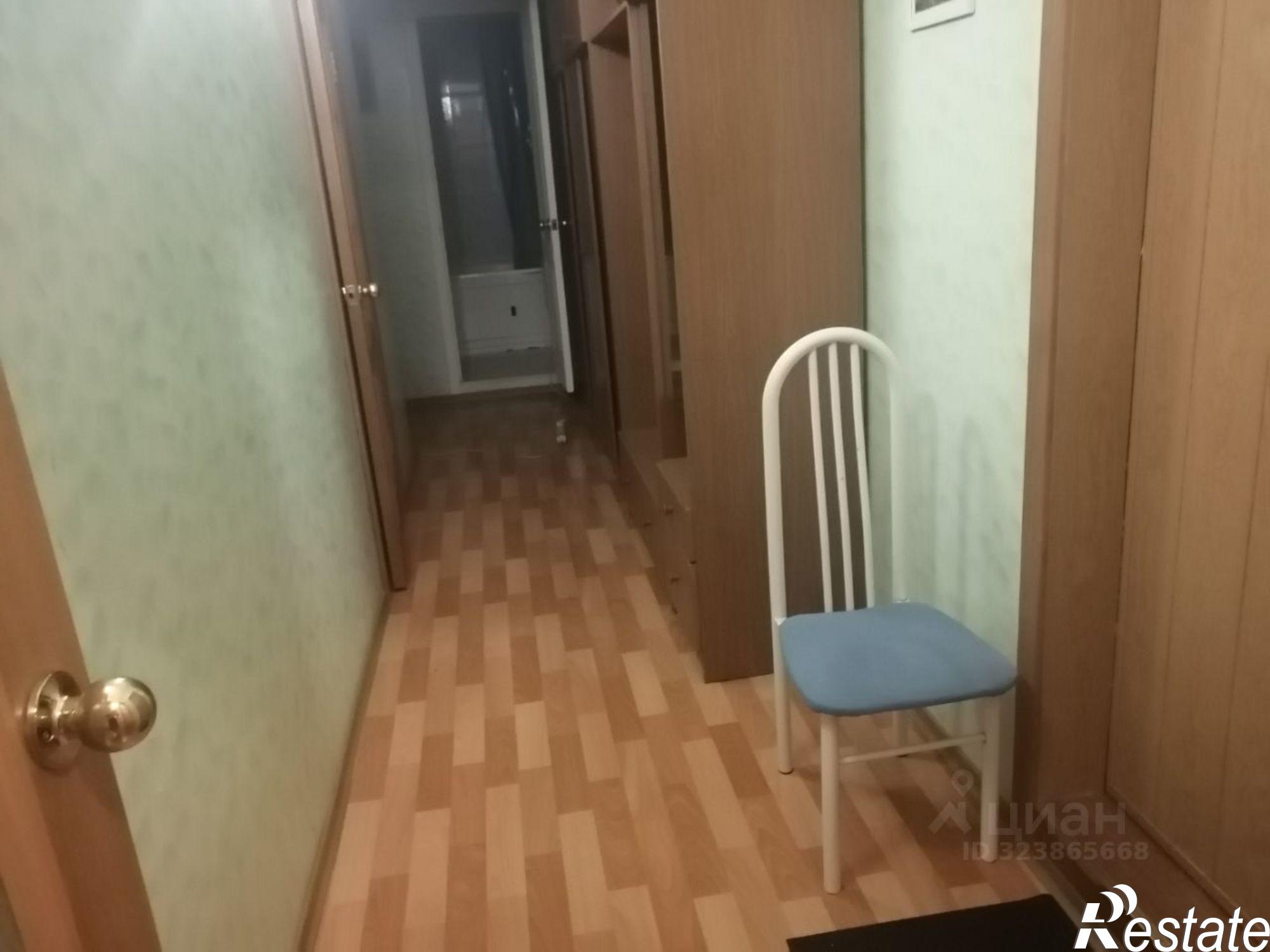 Сдать комнату за 12 500 рублей на ул Пушкарская, 88