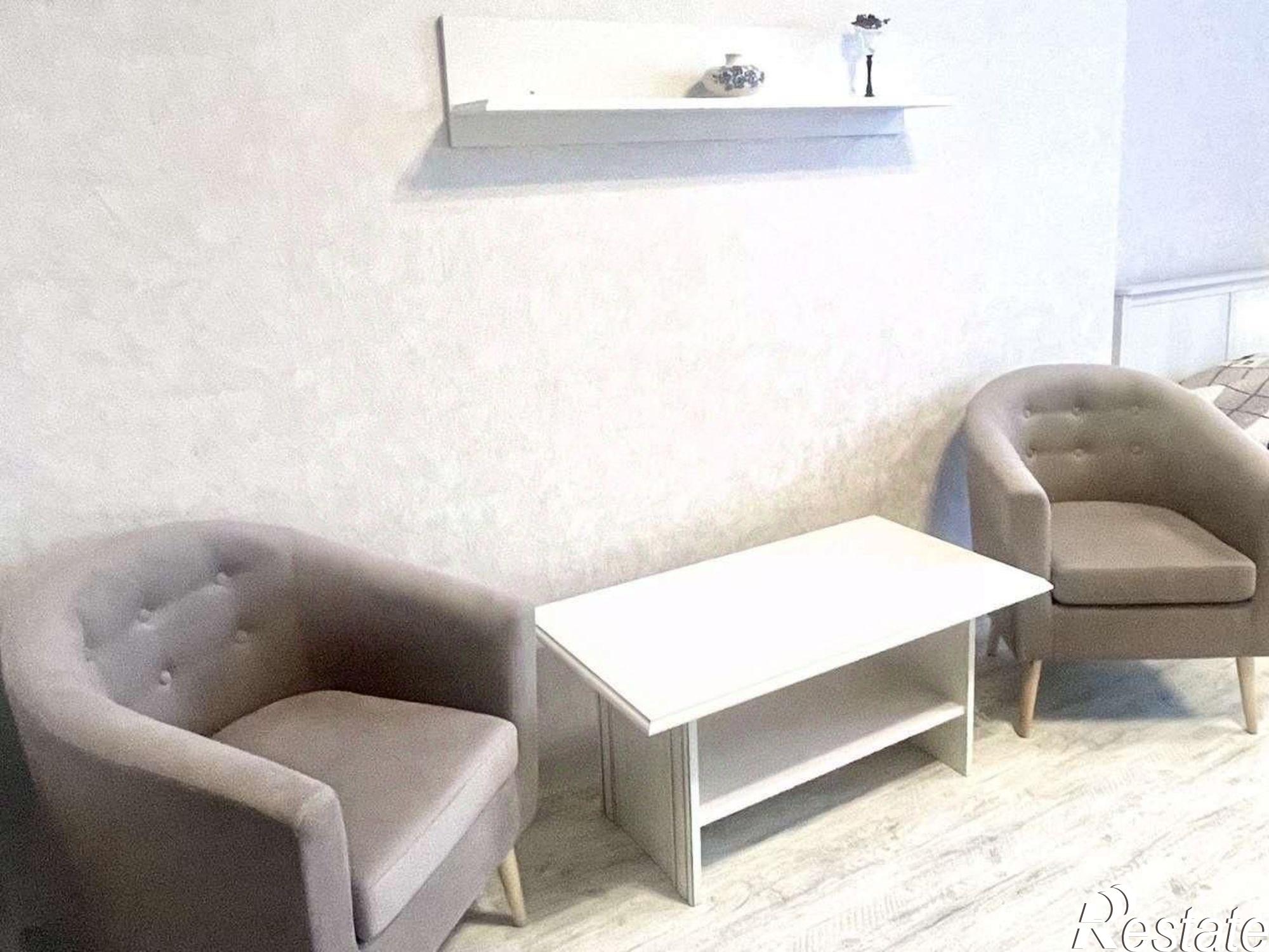 Сдать квартиру за 35 000 рублей на ул Толмачева, 15