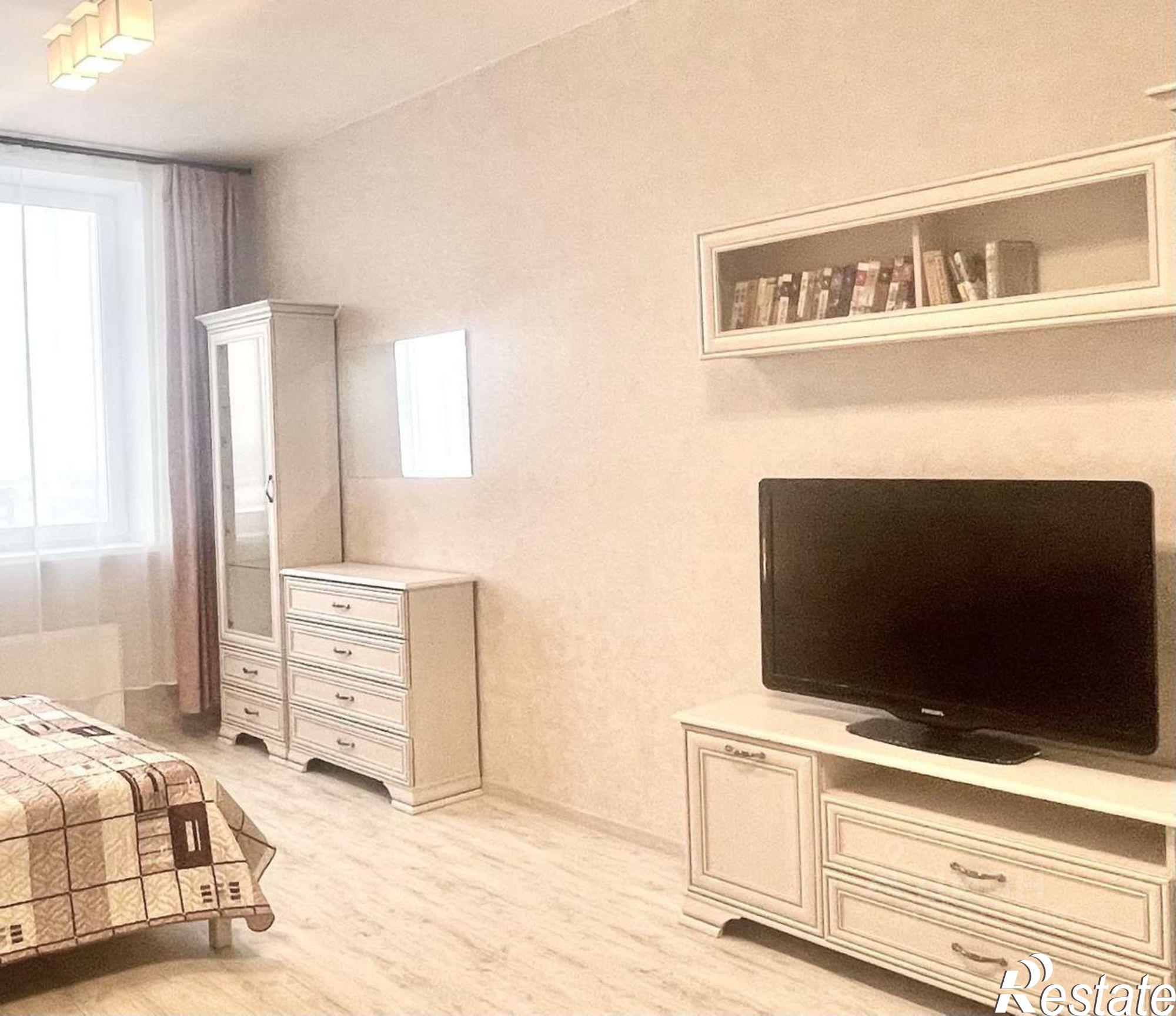 Сдать квартиру за 35 000 рублей на ул Толмачева, 15