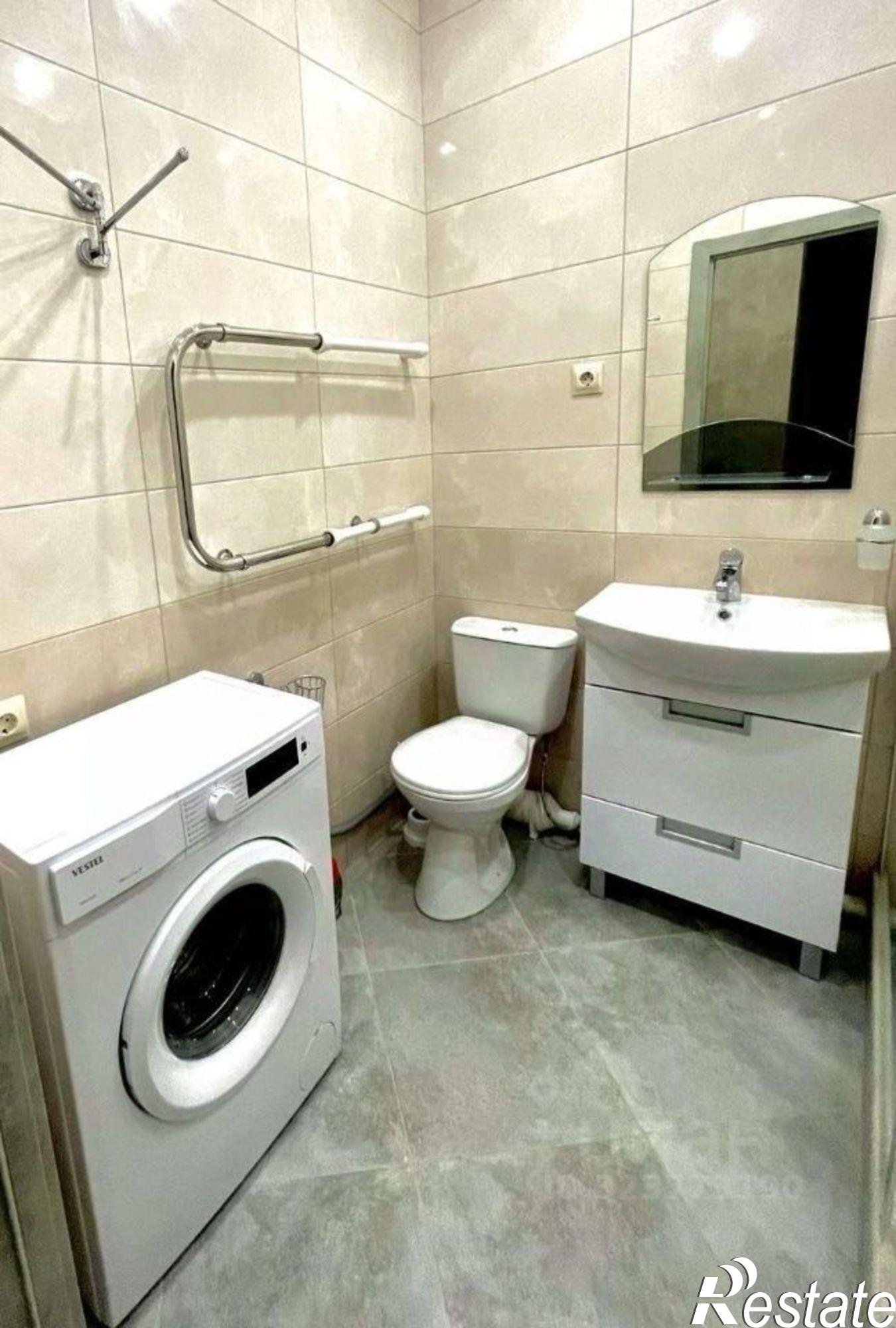 Сдать квартиру за 35 000 рублей на ул Толмачева, 15