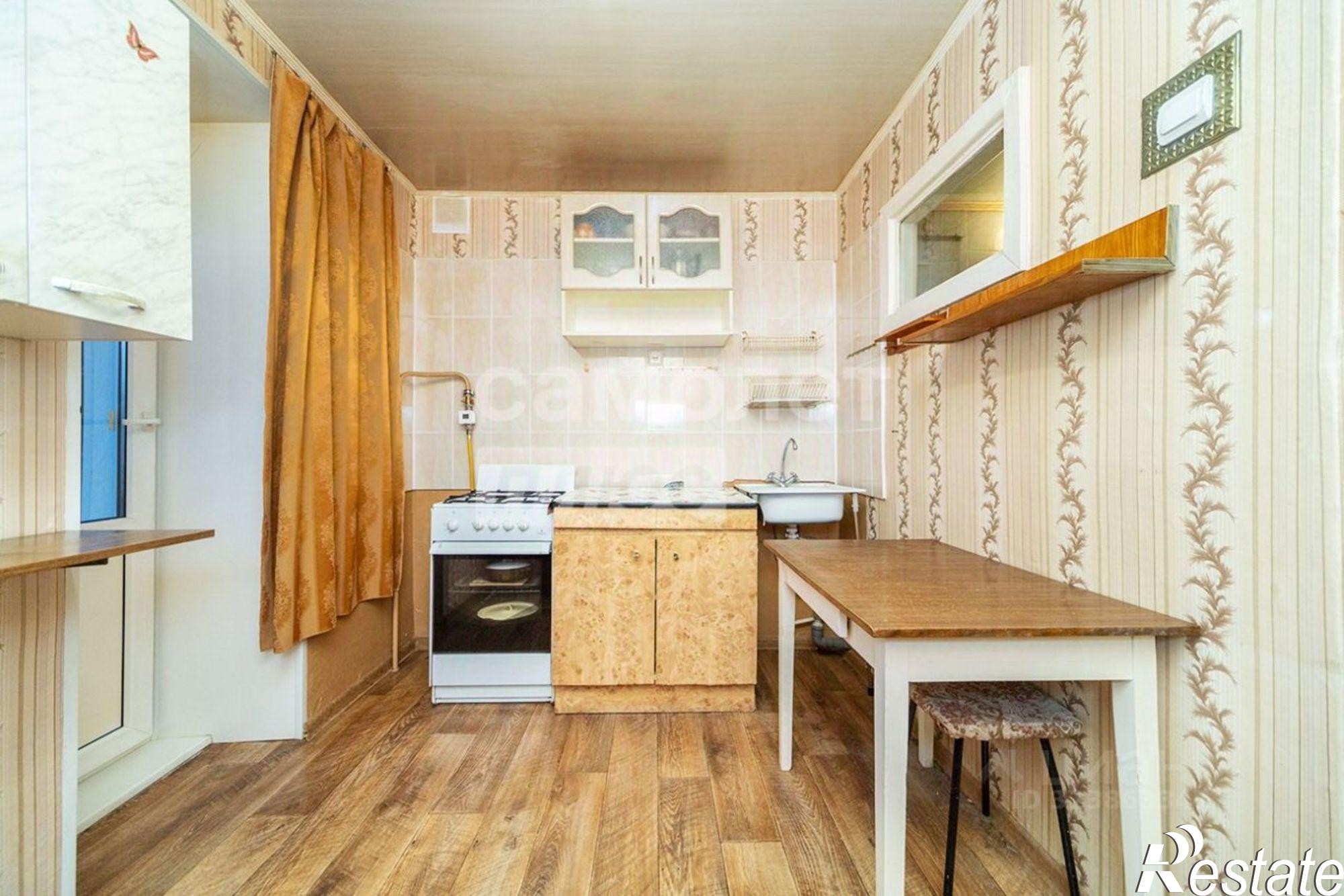 Купить квартиру за 2 700 000 рублей на 1-й Еловский пер, 12