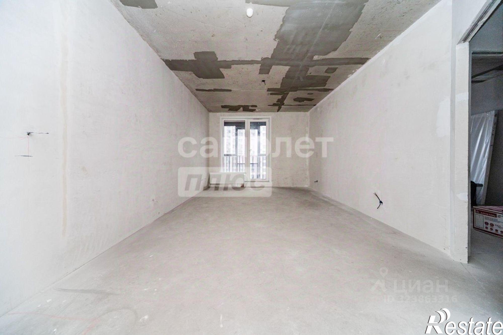 Купить квартиру за 6 999 000 рублей на ул Барамзиной, 38