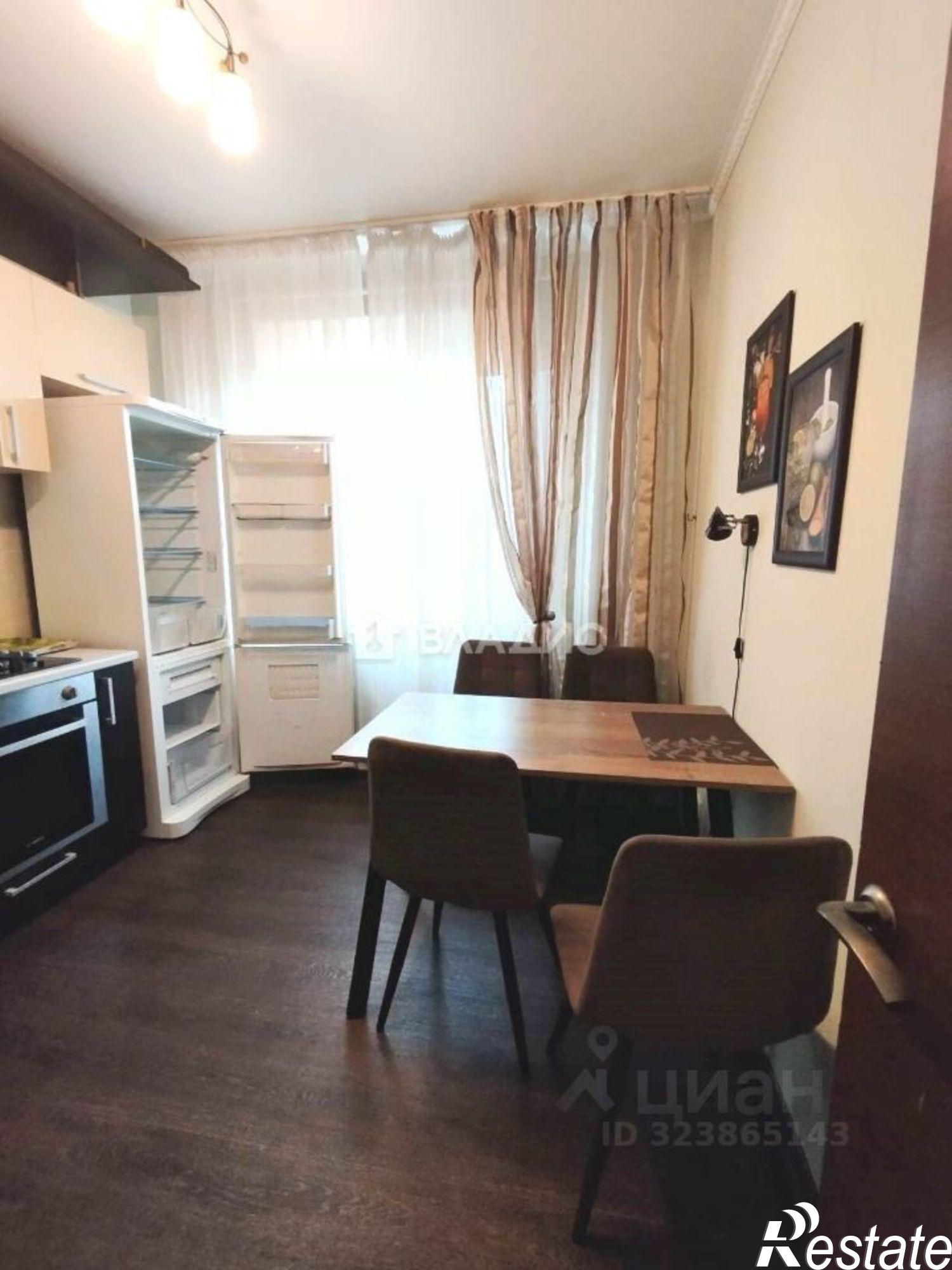 Купить квартиру за 7 200 000 рублей на ул Василия Каменского, 3