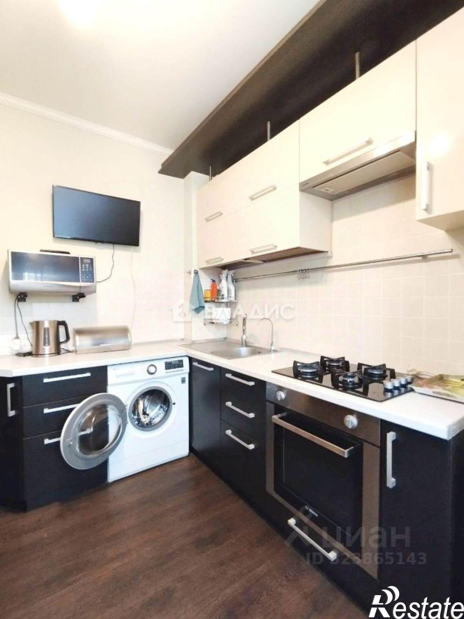 Купить квартиру за 7 200 000 рублей на ул Василия Каменского, 3