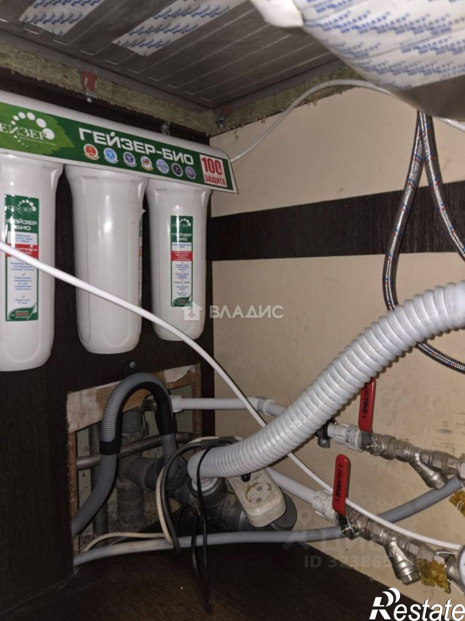 Купить квартиру за 7 200 000 рублей на ул Василия Каменского, 3