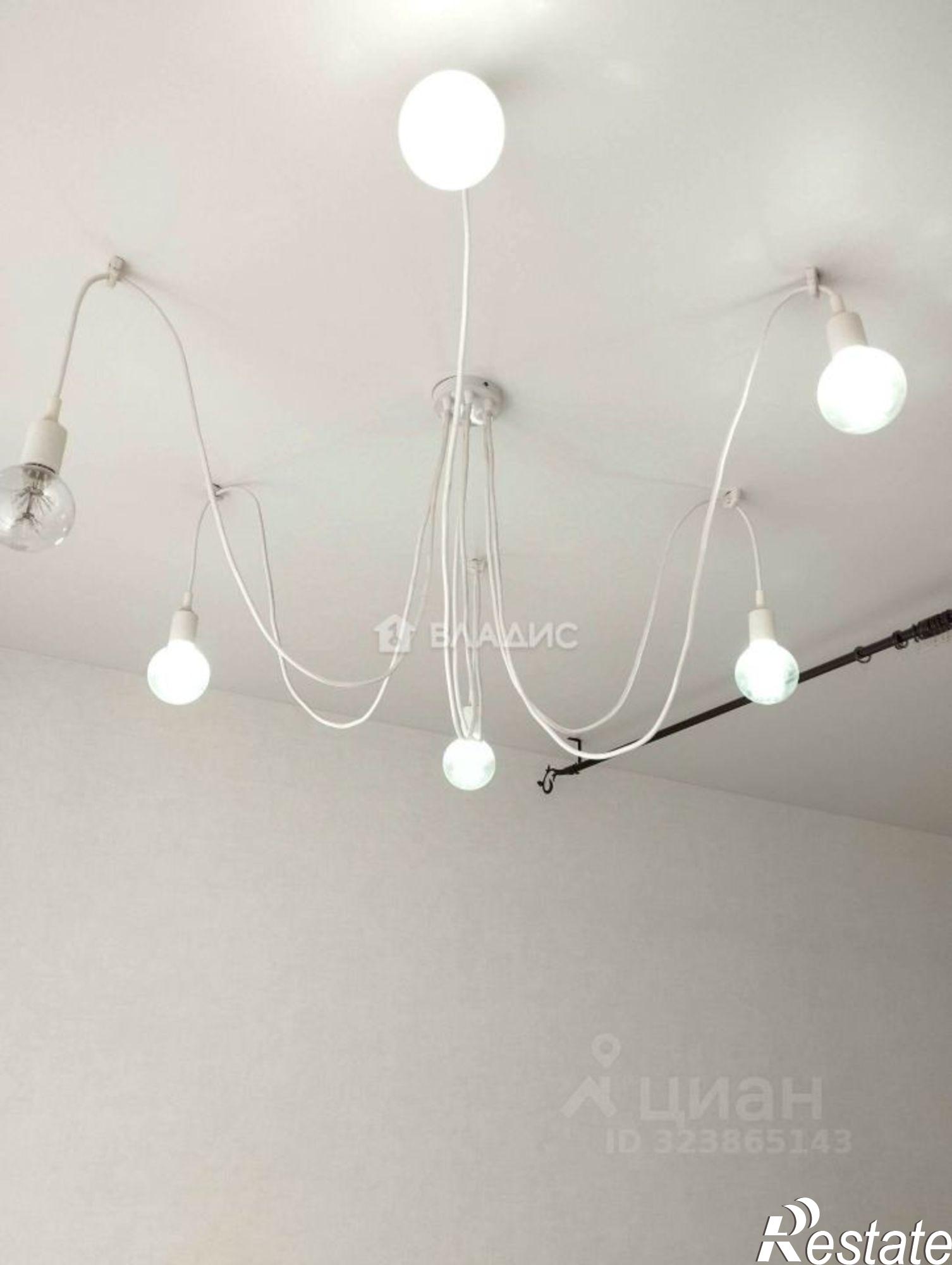 Купить квартиру за 7 200 000 рублей на ул Василия Каменского, 3