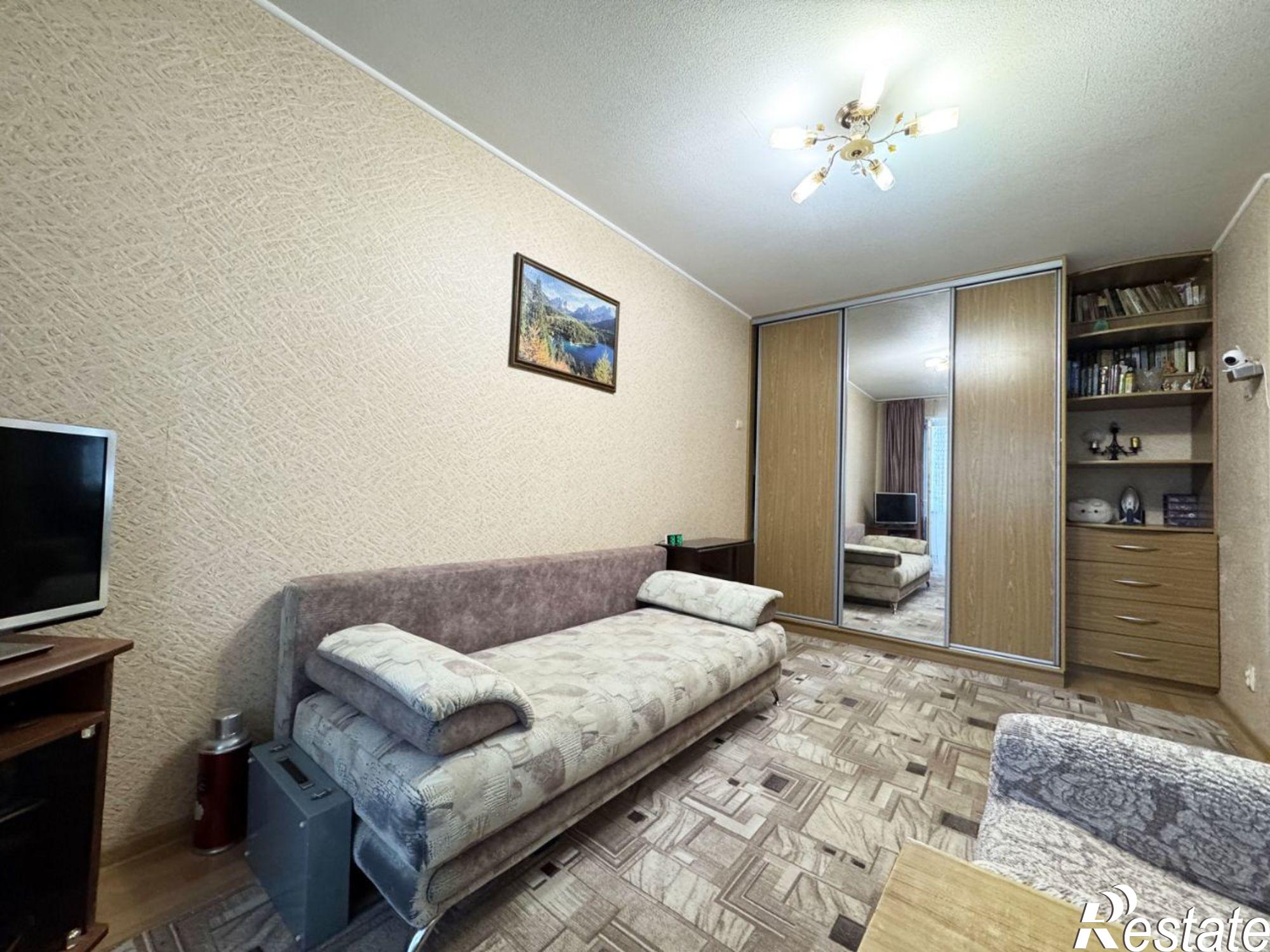 Купить квартиру за 4 300 000 рублей на ул Петропавловская, 64