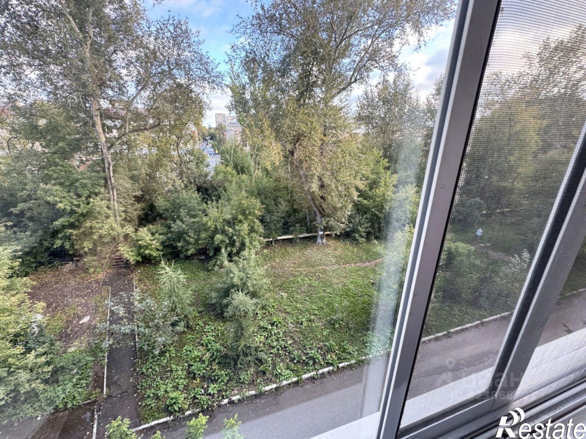 Купить квартиру за 4 300 000 рублей на ул Петропавловская, 64