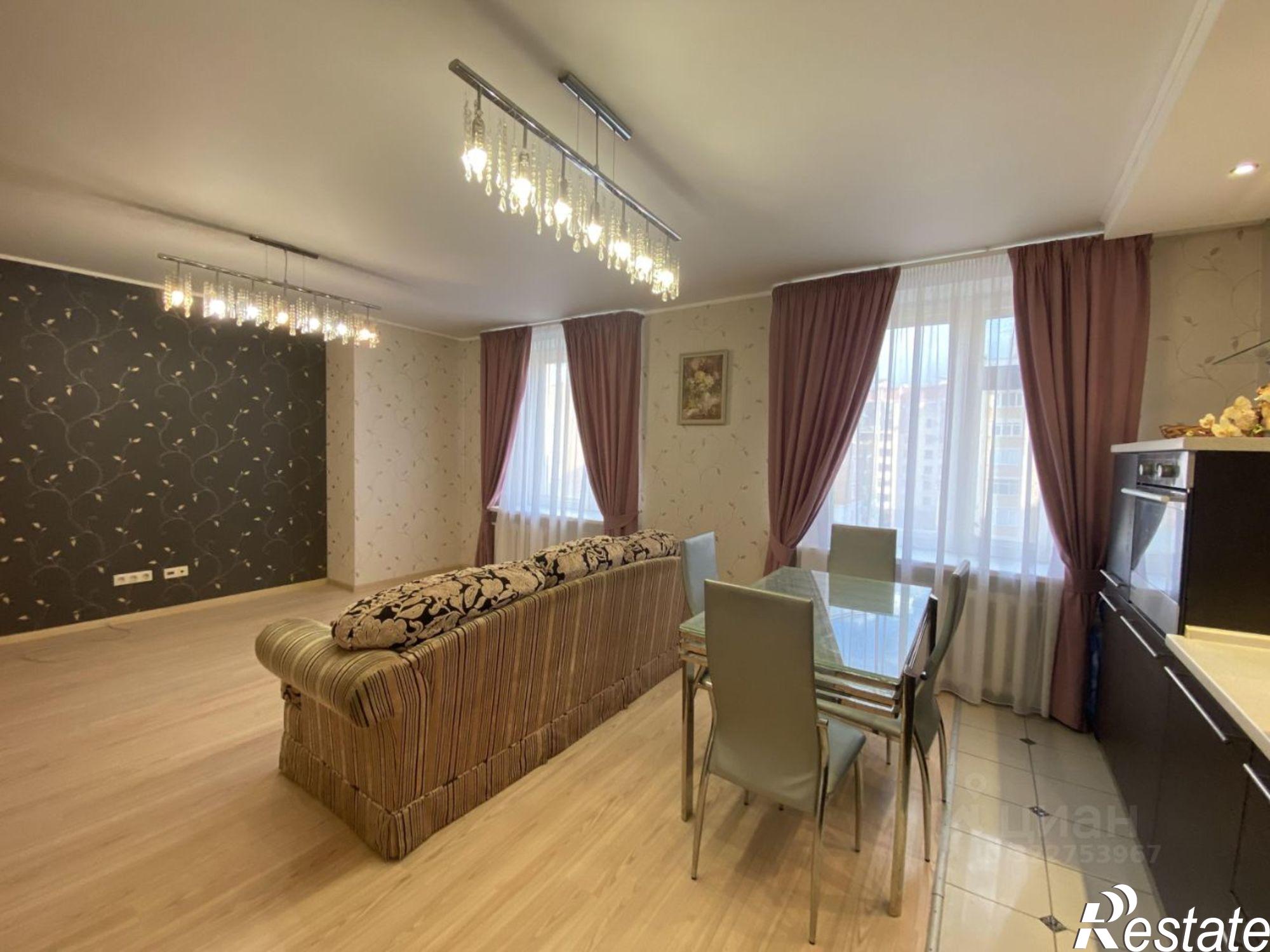 Купить квартиру за 12 000 000 рублей на ул Ленина, 10