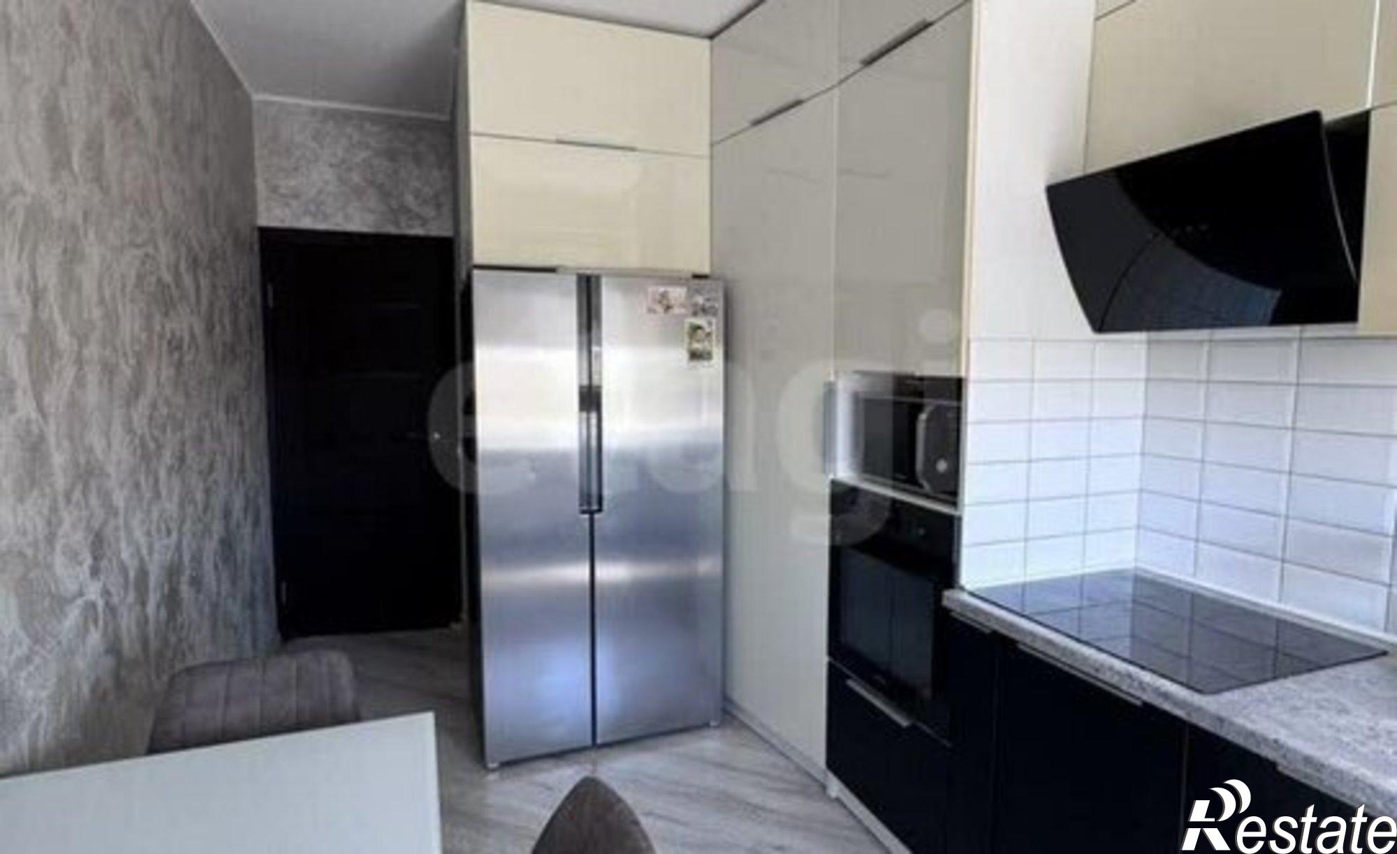 Купить квартиру за 8 950 000 рублей на улица Героев Хасана, 11Б