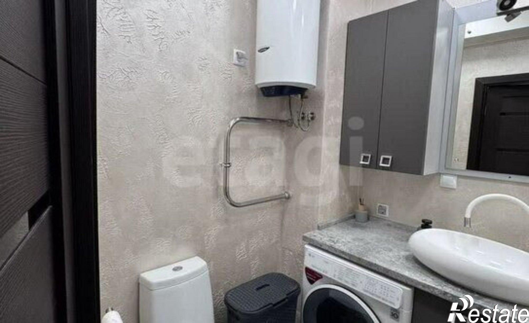 Купить квартиру за 8 950 000 рублей на улица Героев Хасана, 11Б