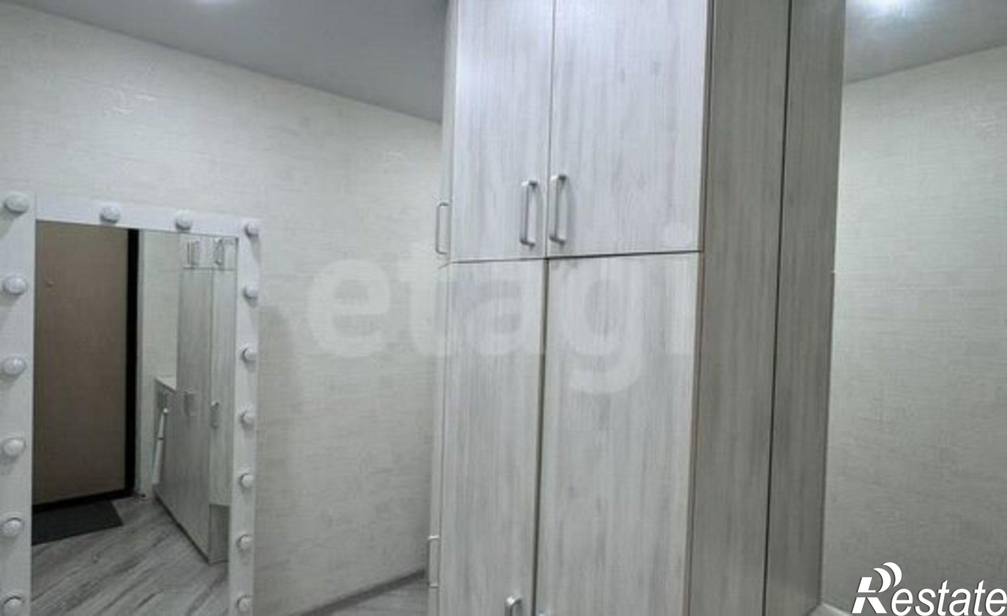 Купить квартиру за 8 950 000 рублей на улица Героев Хасана, 11Б