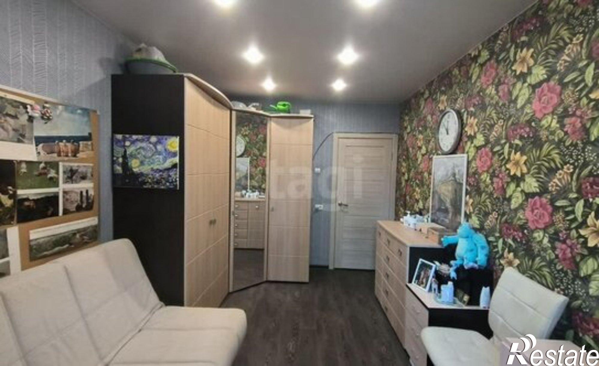 Купить квартиру за 8 850 000 рублей на ул 25 Октября, 64