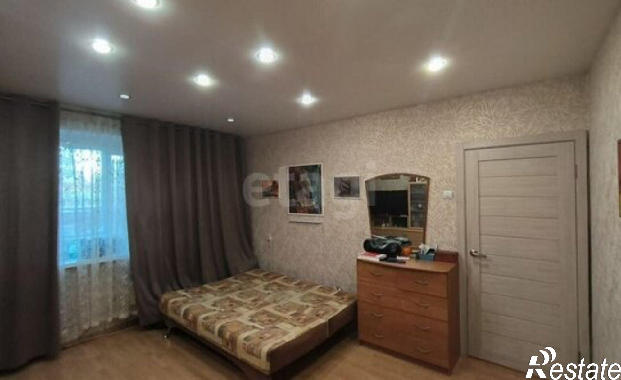 Купить квартиру за 8 850 000 рублей на ул 25 Октября, 64