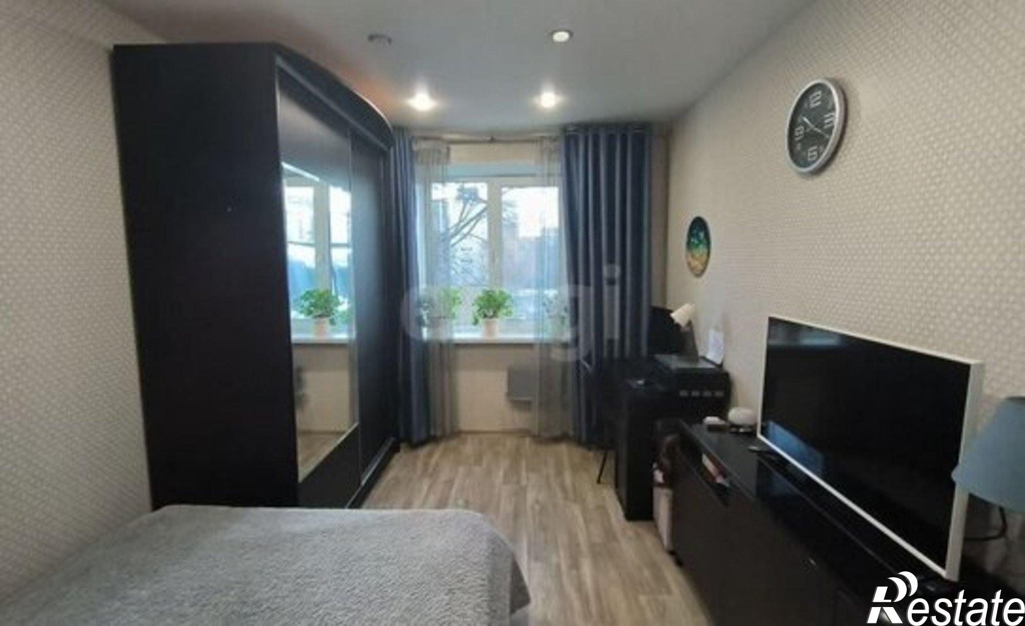 Купить квартиру за 8 850 000 рублей на ул 25 Октября, 64