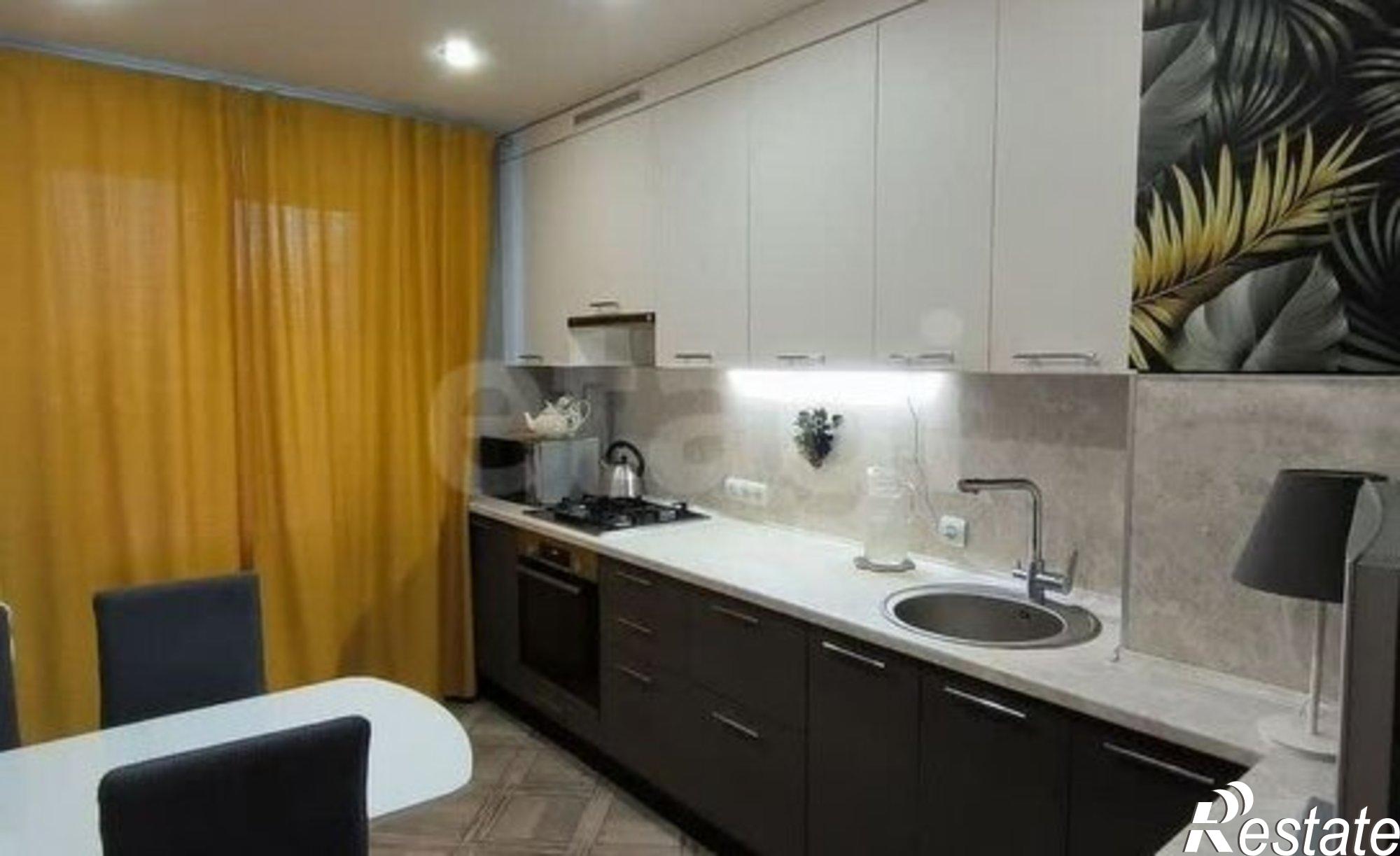 Купить квартиру за 8 850 000 рублей на ул 25 Октября, 64