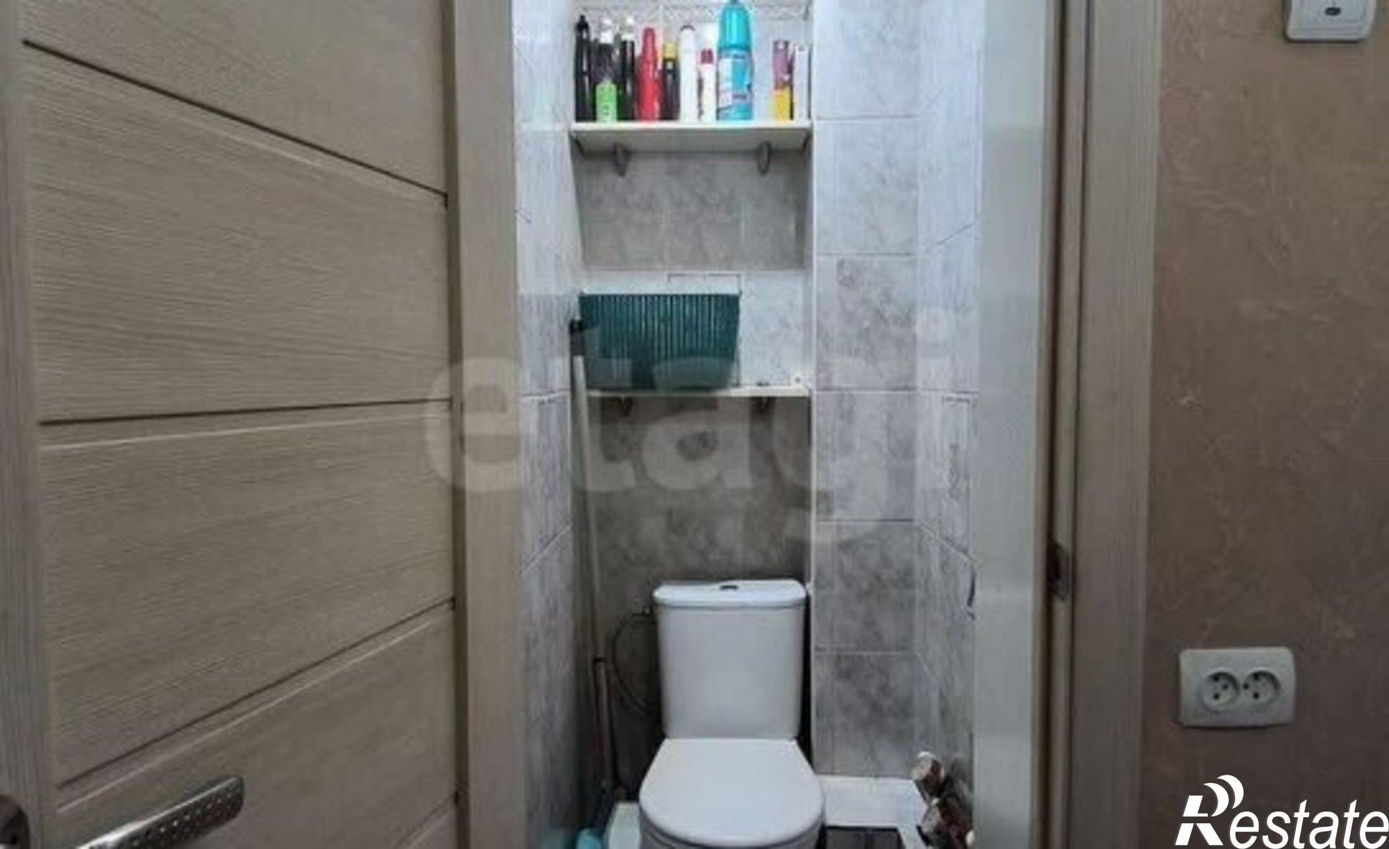 Купить квартиру за 8 850 000 рублей на ул 25 Октября, 64