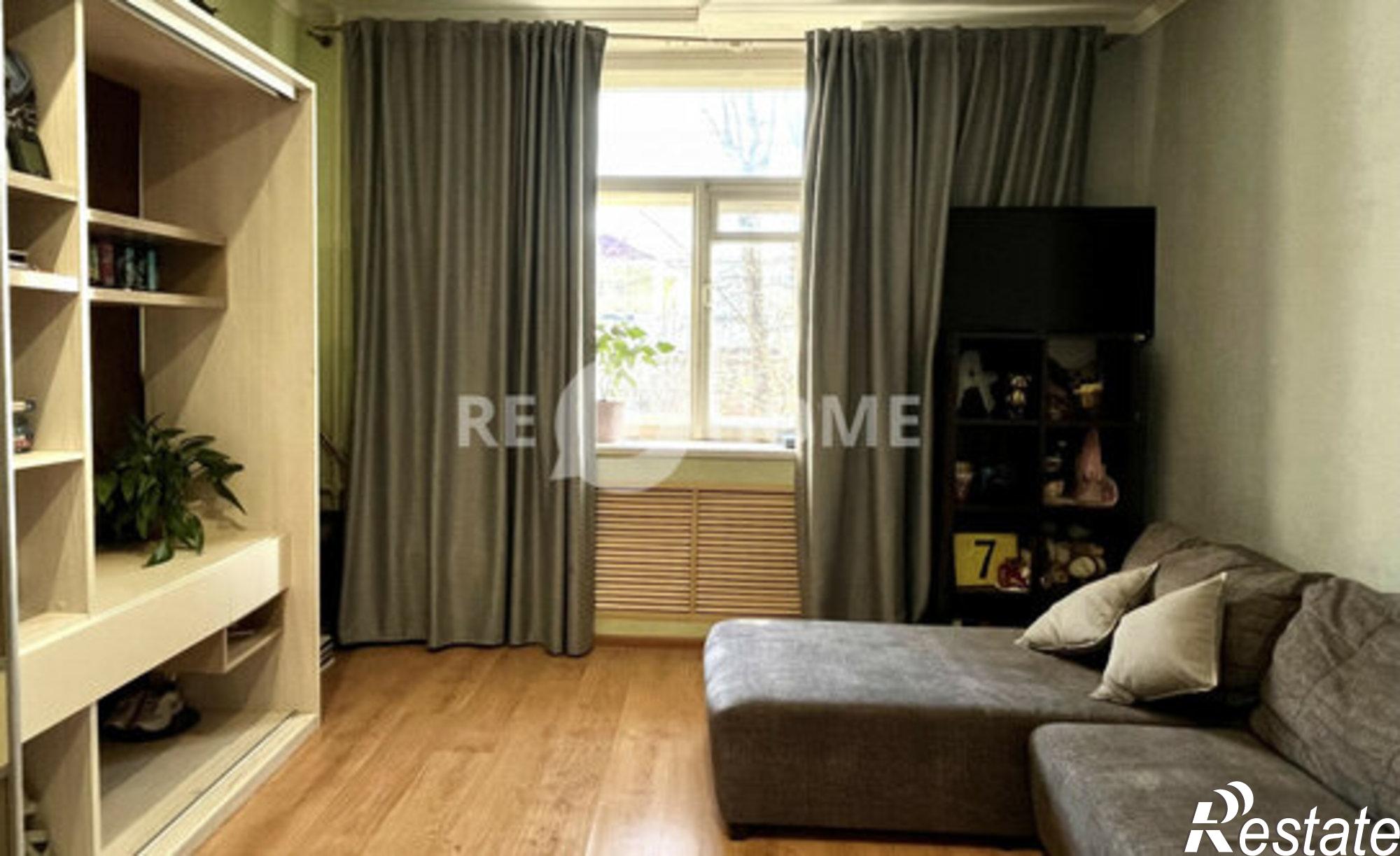 Купить квартиру за 6 329 000 рублей на Уральская улица, 111