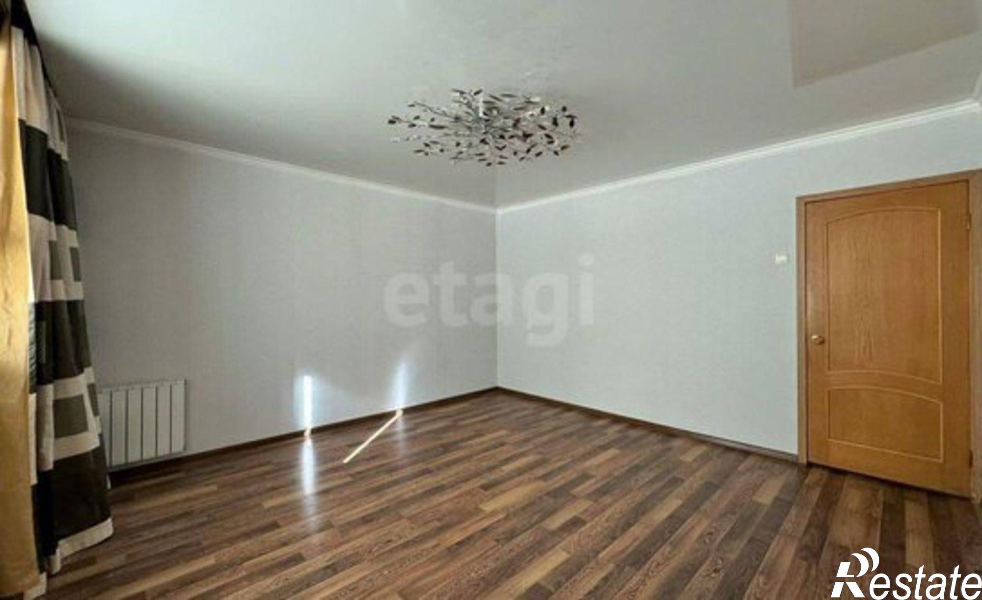 Купить квартиру за 6 500 000 рублей на улица Лякишева, 9