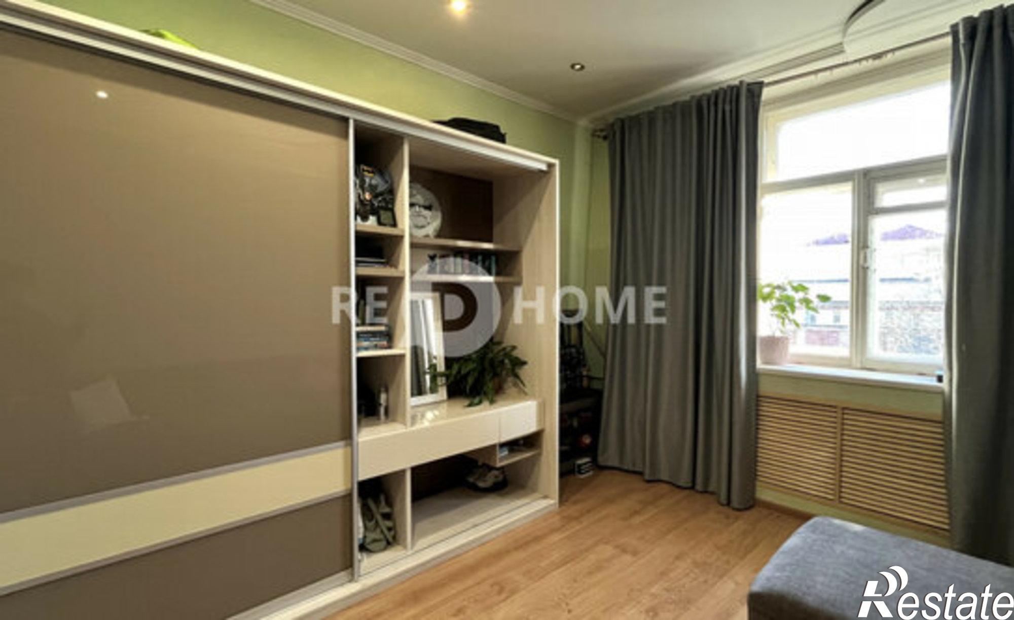 Купить квартиру за 6 329 000 рублей на Уральская улица, 111