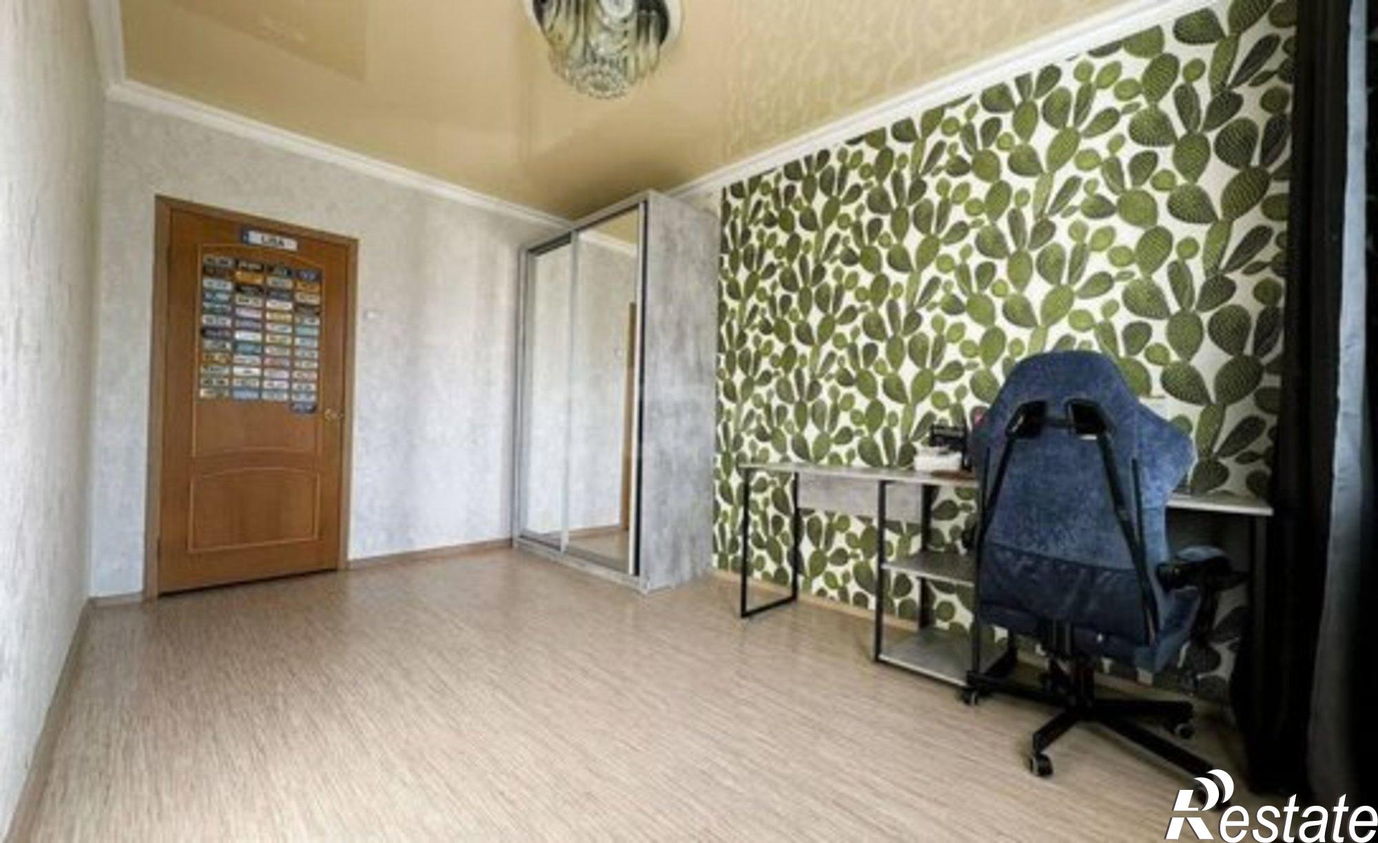 Купить квартиру за 6 500 000 рублей на улица Лякишева, 9