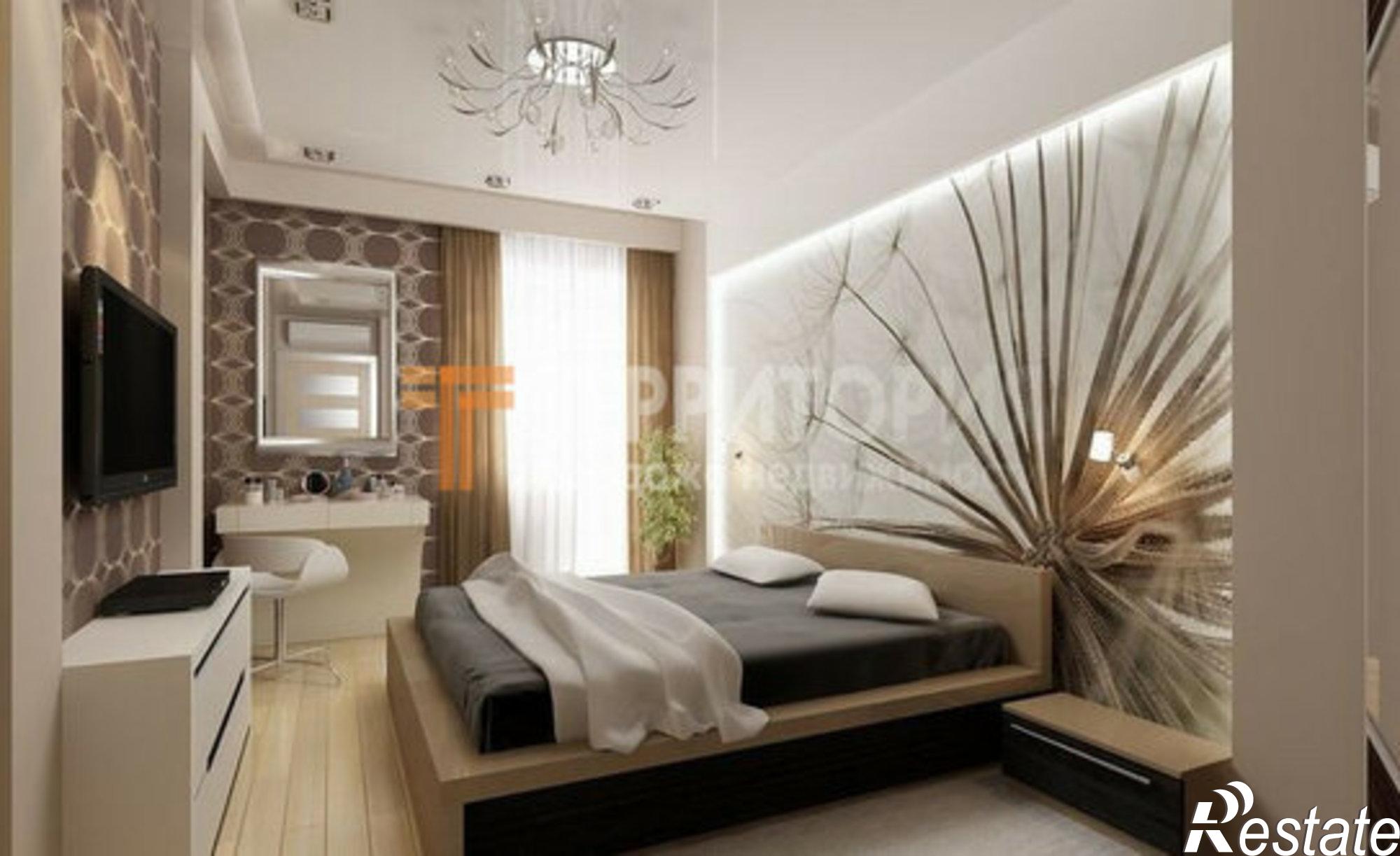 Купить квартиру за 7 450 000 рублей на улица Яблочкова, 5 к5