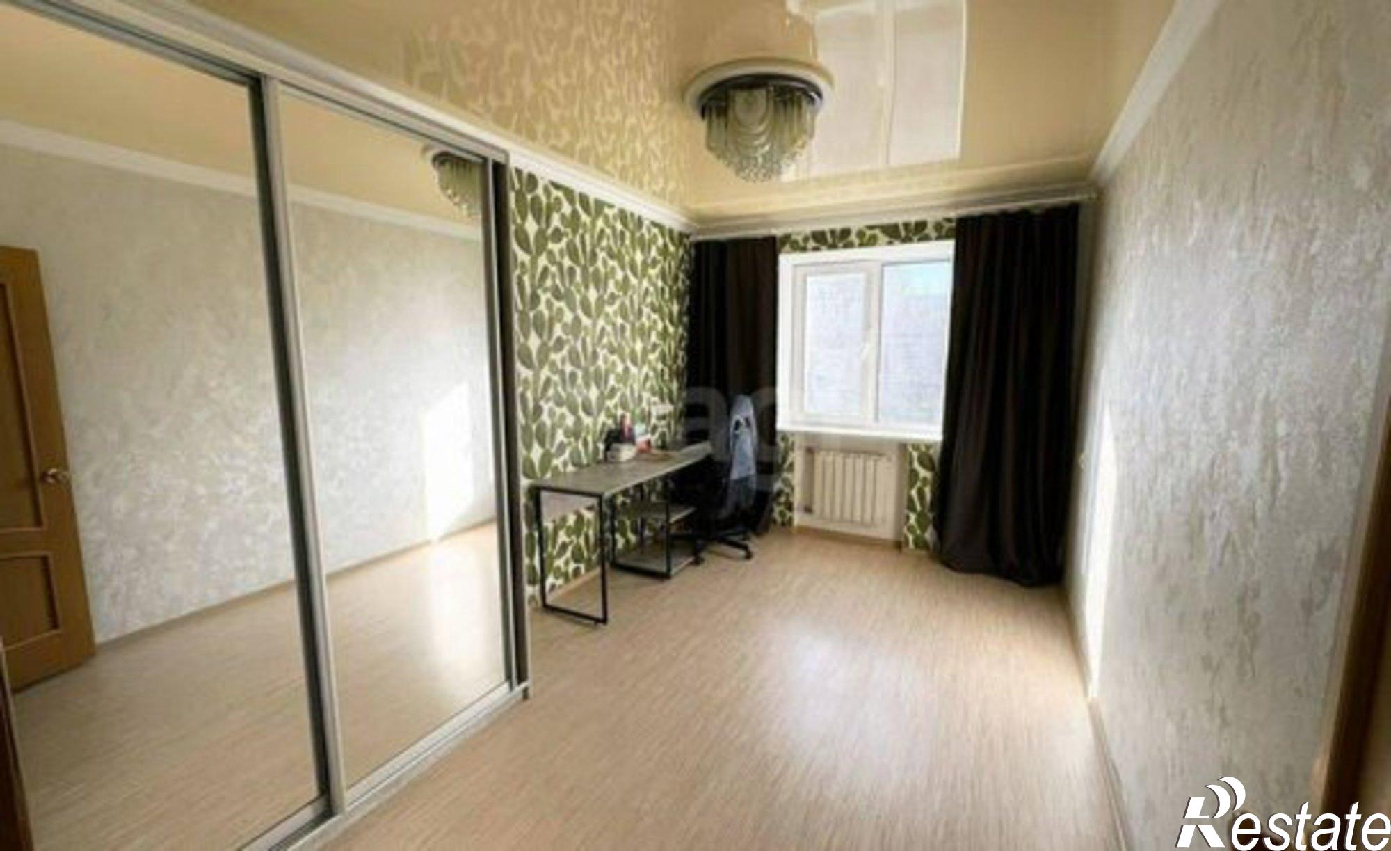 Купить квартиру за 6 500 000 рублей на улица Лякишева, 9