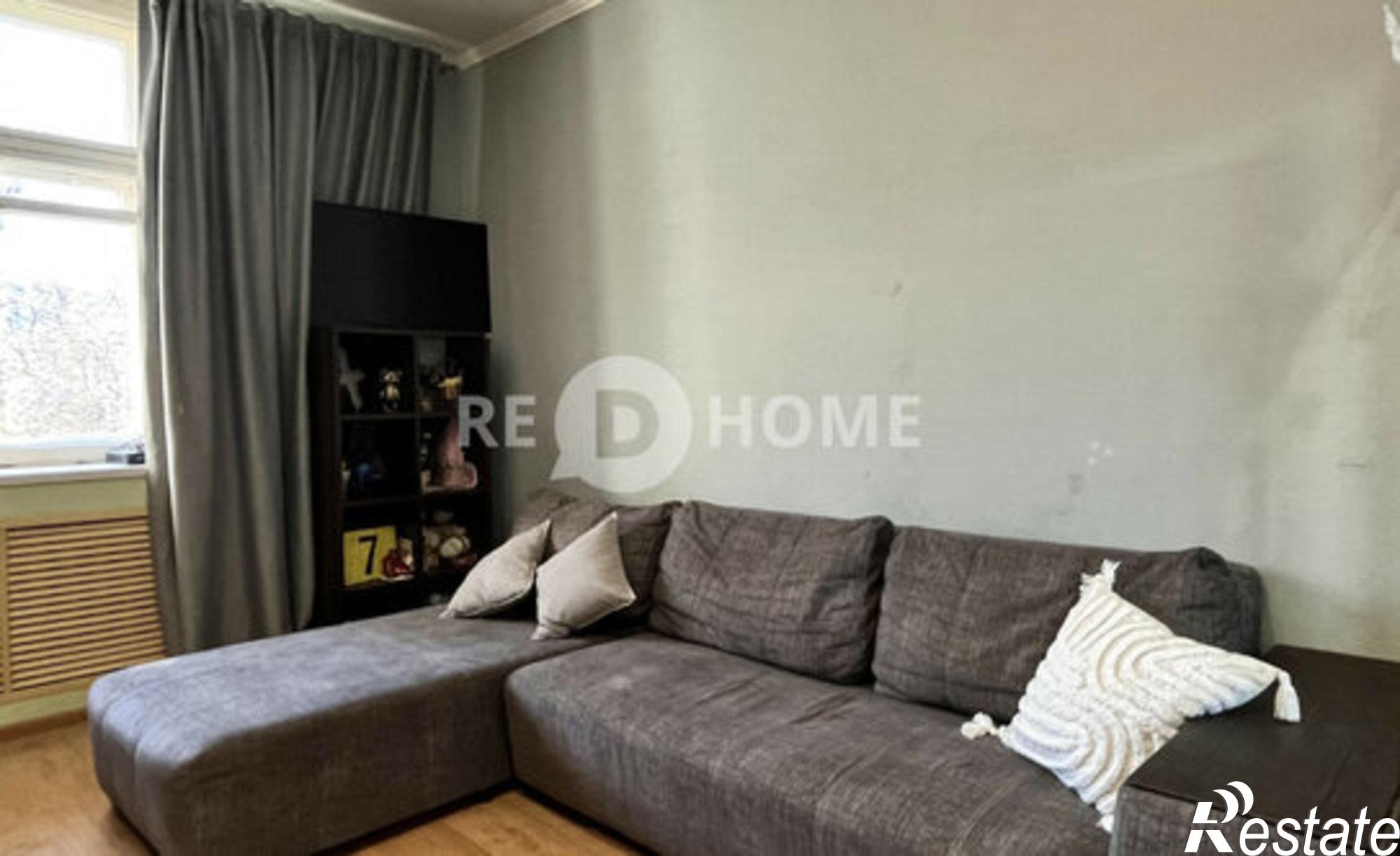 Купить квартиру за 6 329 000 рублей на Уральская улица, 111