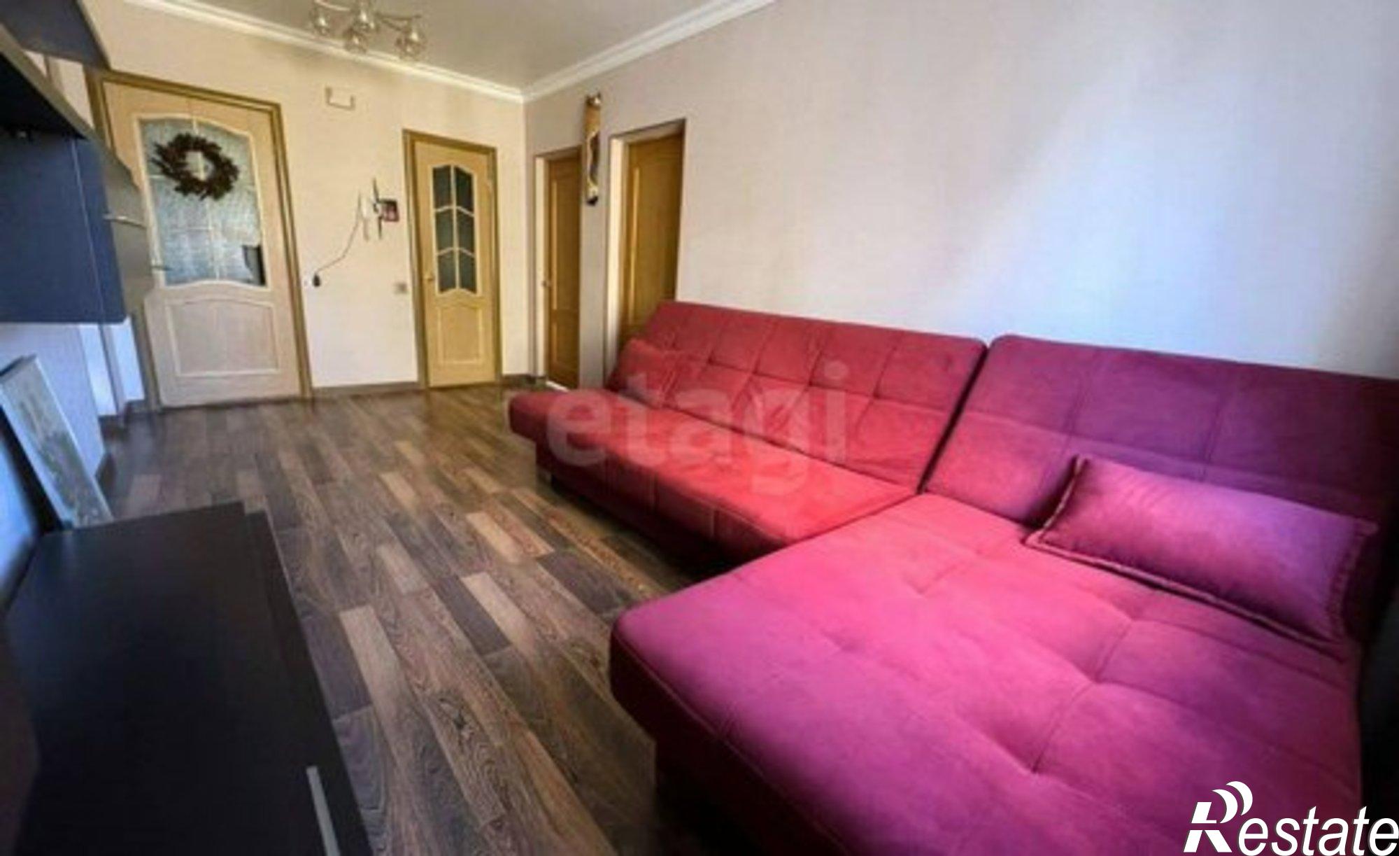 Купить квартиру за 6 500 000 рублей на улица Лякишева, 9