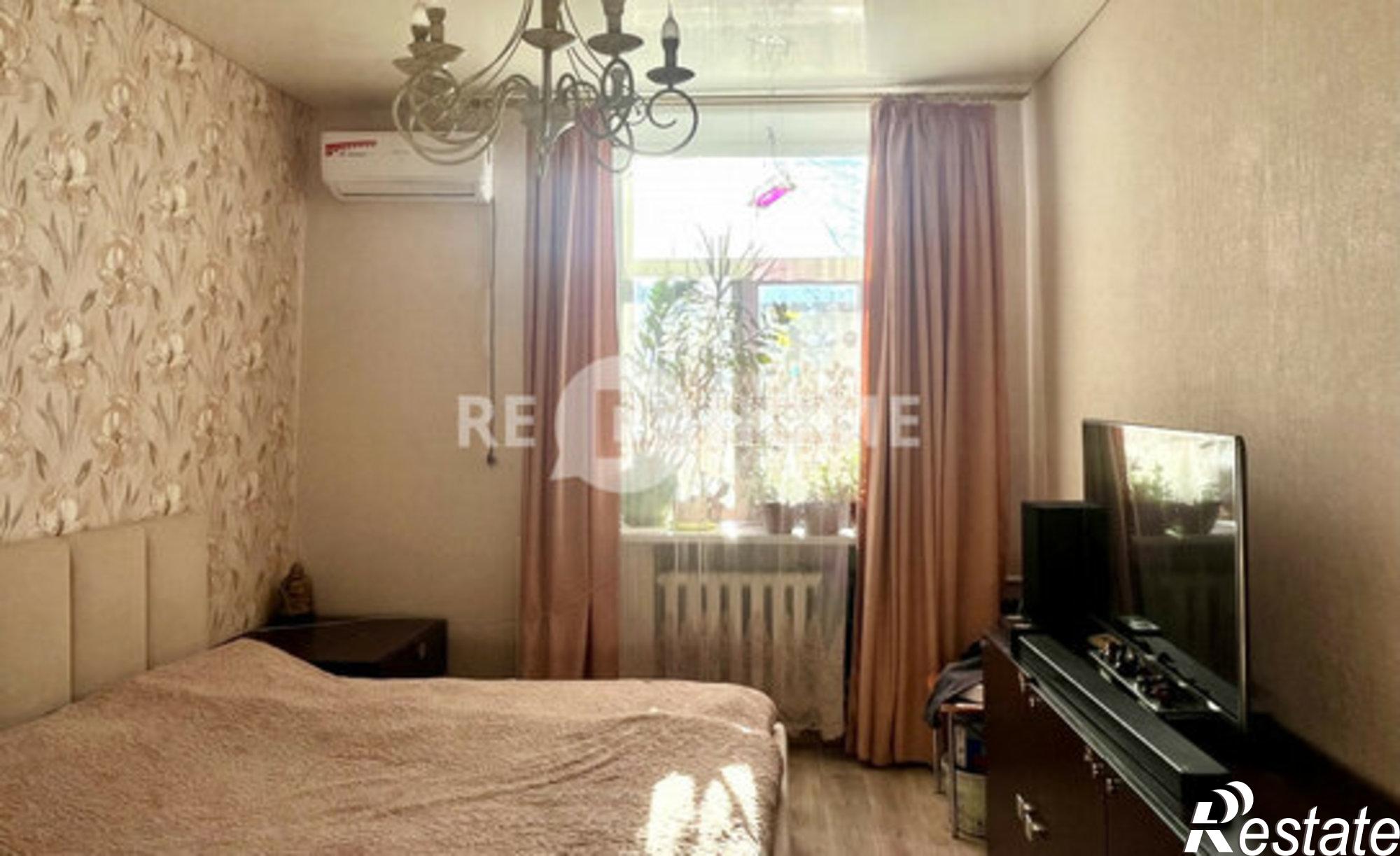 Купить квартиру за 6 329 000 рублей на Уральская улица, 111