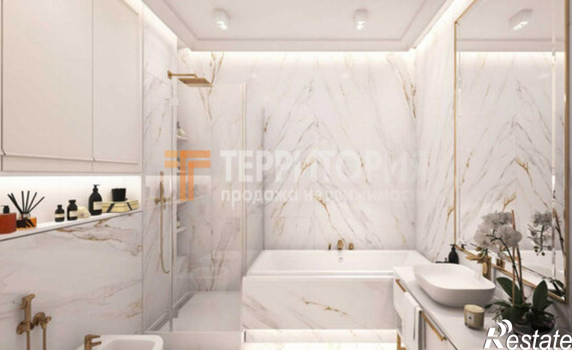 Купить квартиру за 7 450 000 рублей на улица Яблочкова, 5 к5