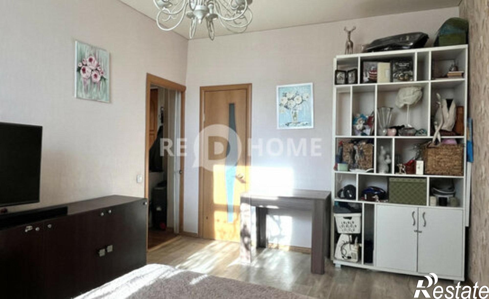 Купить квартиру за 6 329 000 рублей на Уральская улица, 111