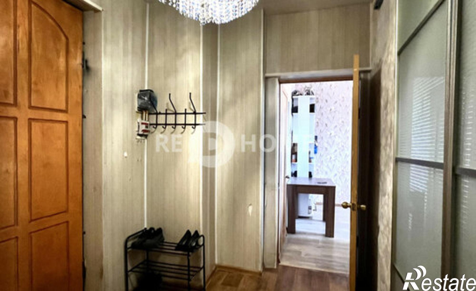 Купить квартиру за 6 329 000 рублей на Уральская улица, 111