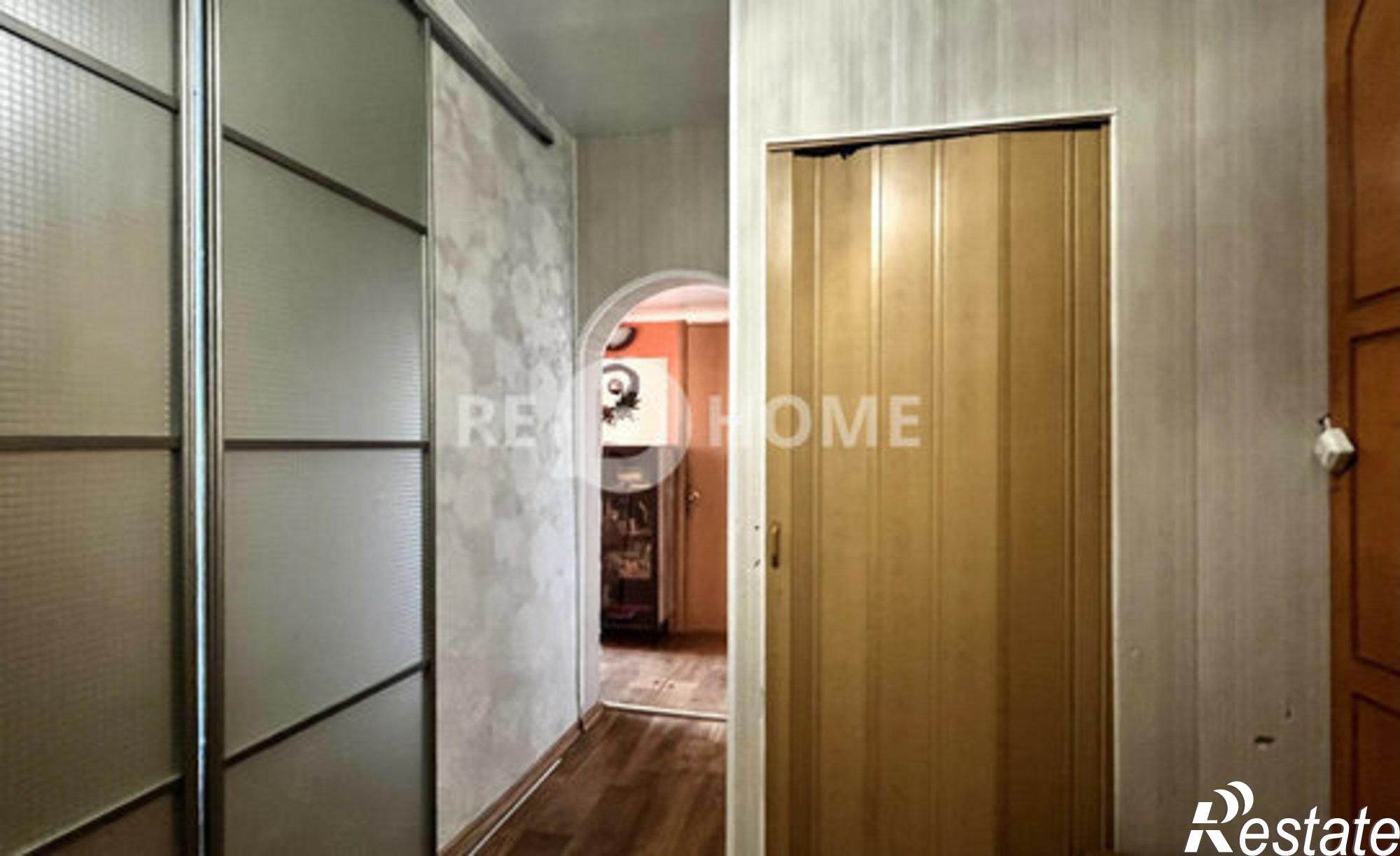 Купить квартиру за 6 329 000 рублей на Уральская улица, 111