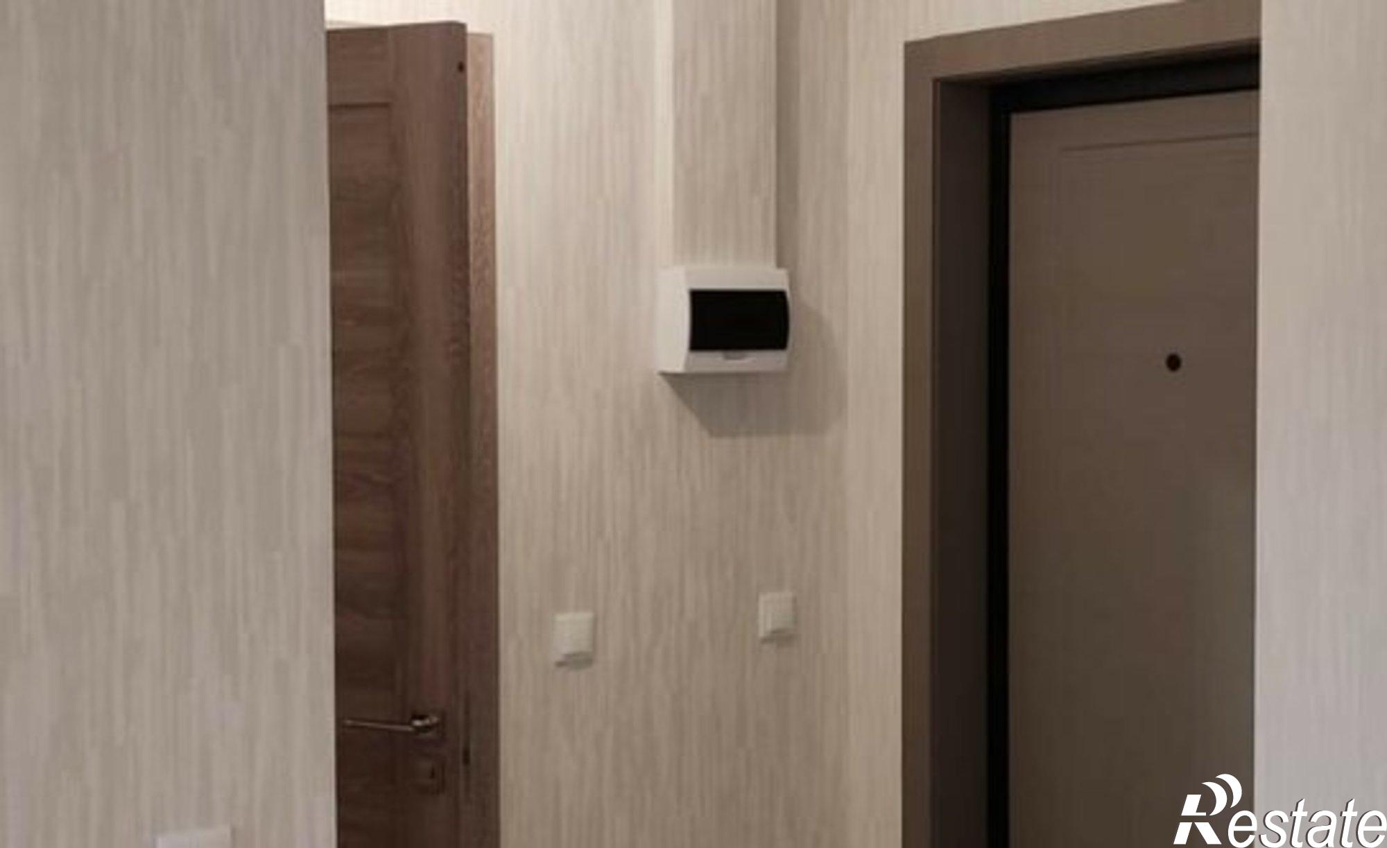 Купить квартиру за 6 500 000 рублей на Серебристая улица, 14