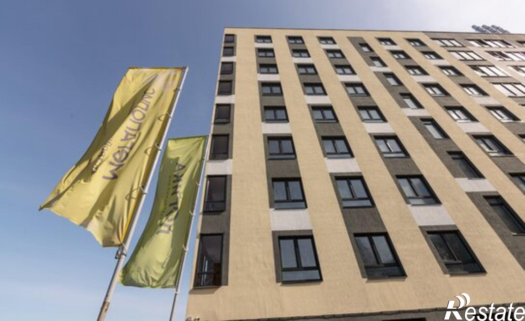 Купить квартиру за 4 799 900 рублей на улица Лифанова, 25