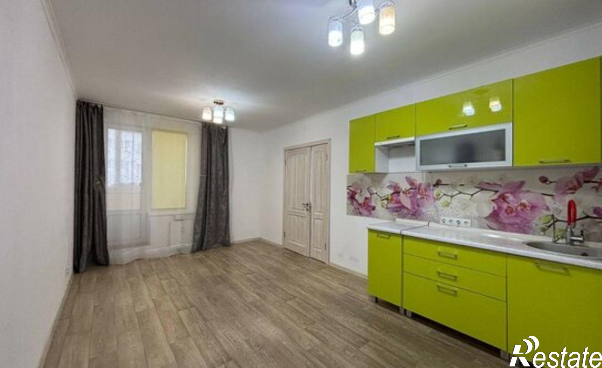 Купить квартиру за 3 700 000 рублей на улица Вильямса, 51А