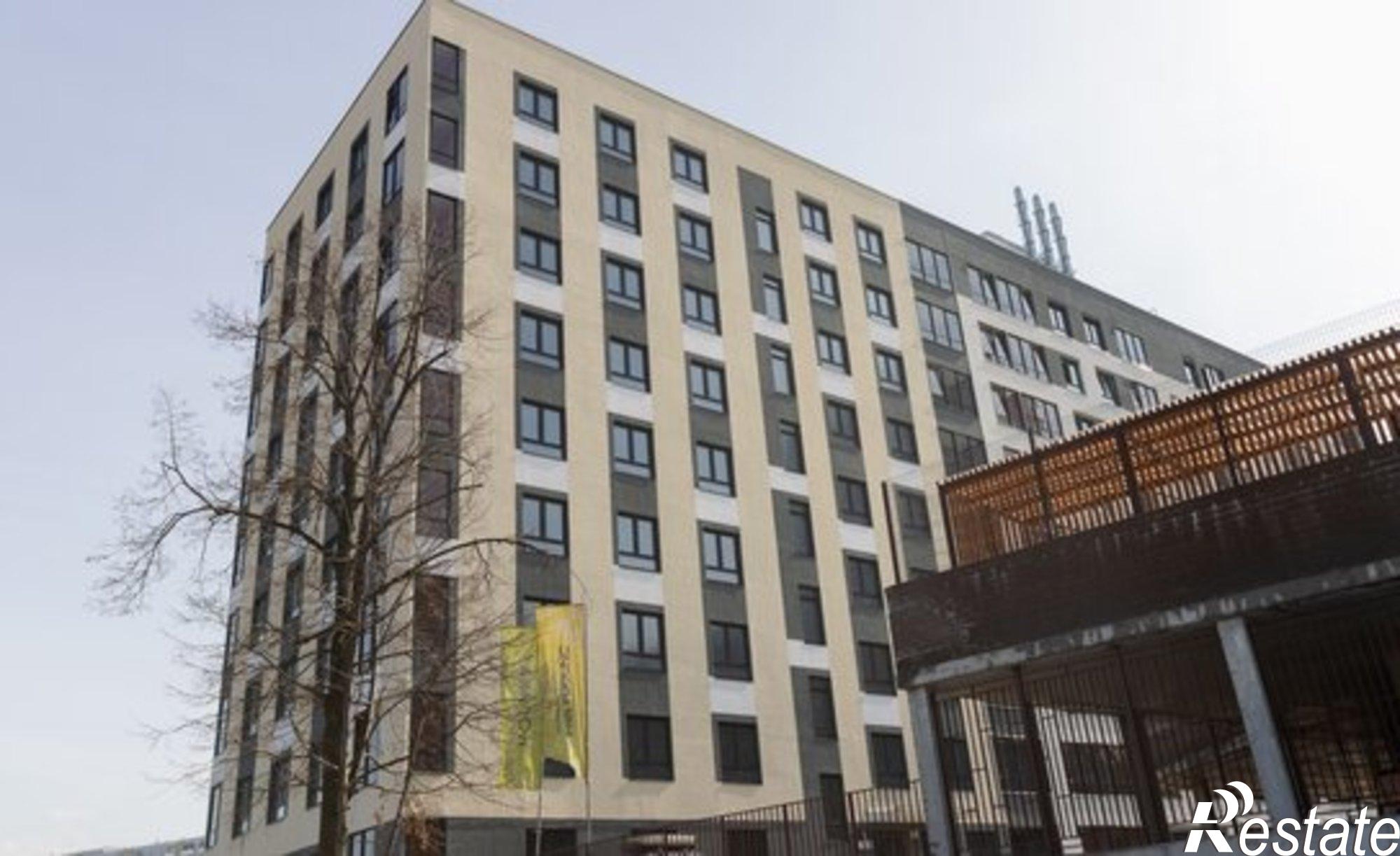 Купить квартиру за 4 799 900 рублей на улица Лифанова, 25