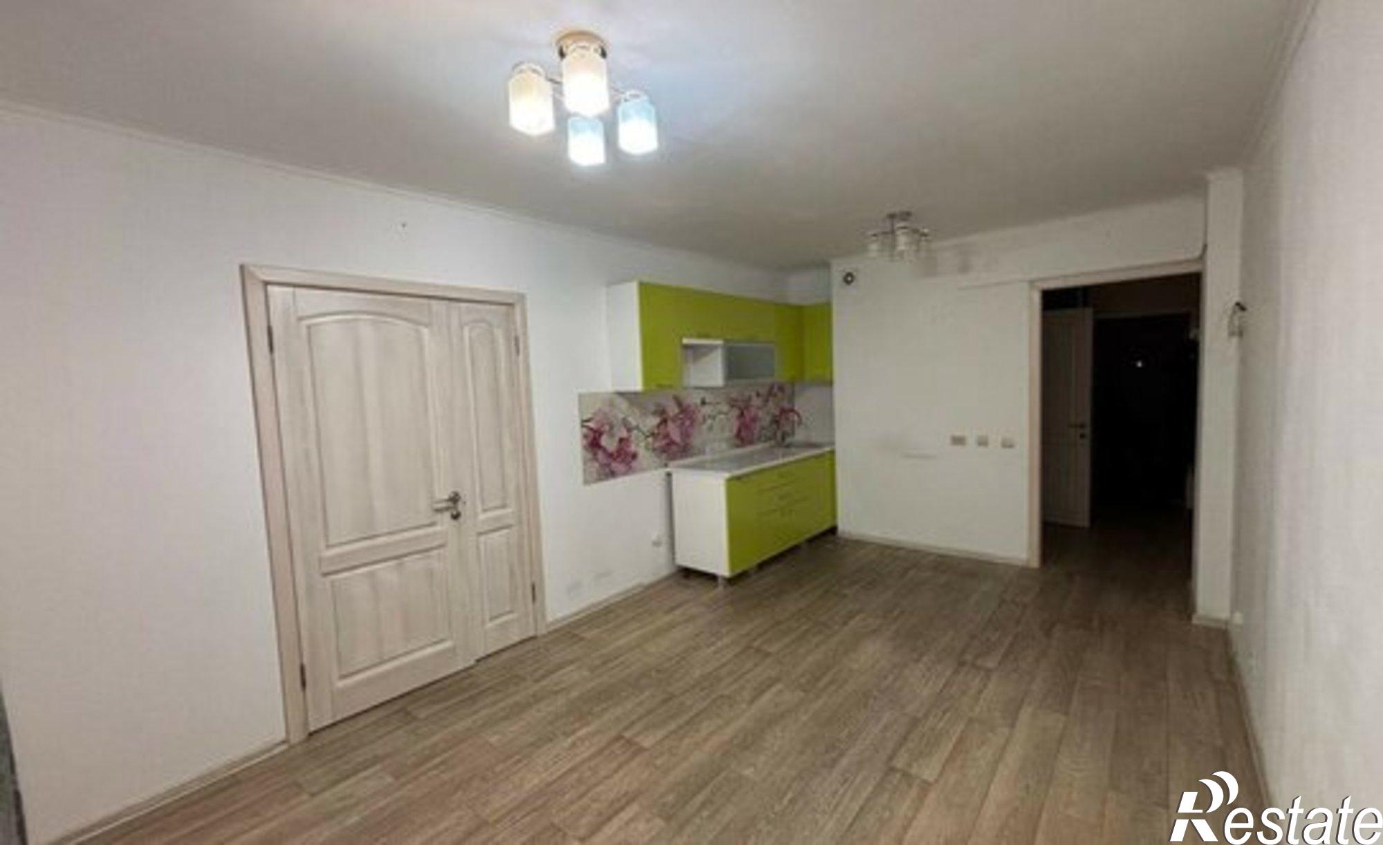 Купить квартиру за 3 700 000 рублей на улица Вильямса, 51А