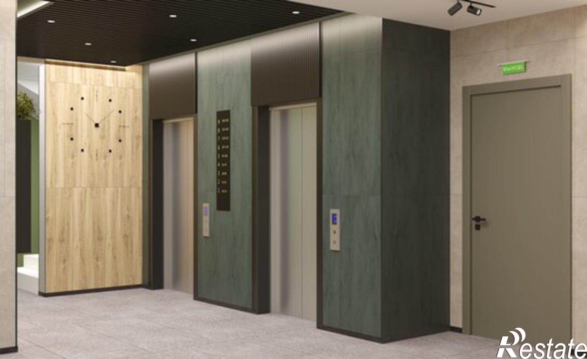 Купить квартиру за 4 799 900 рублей на улица Лифанова, 25