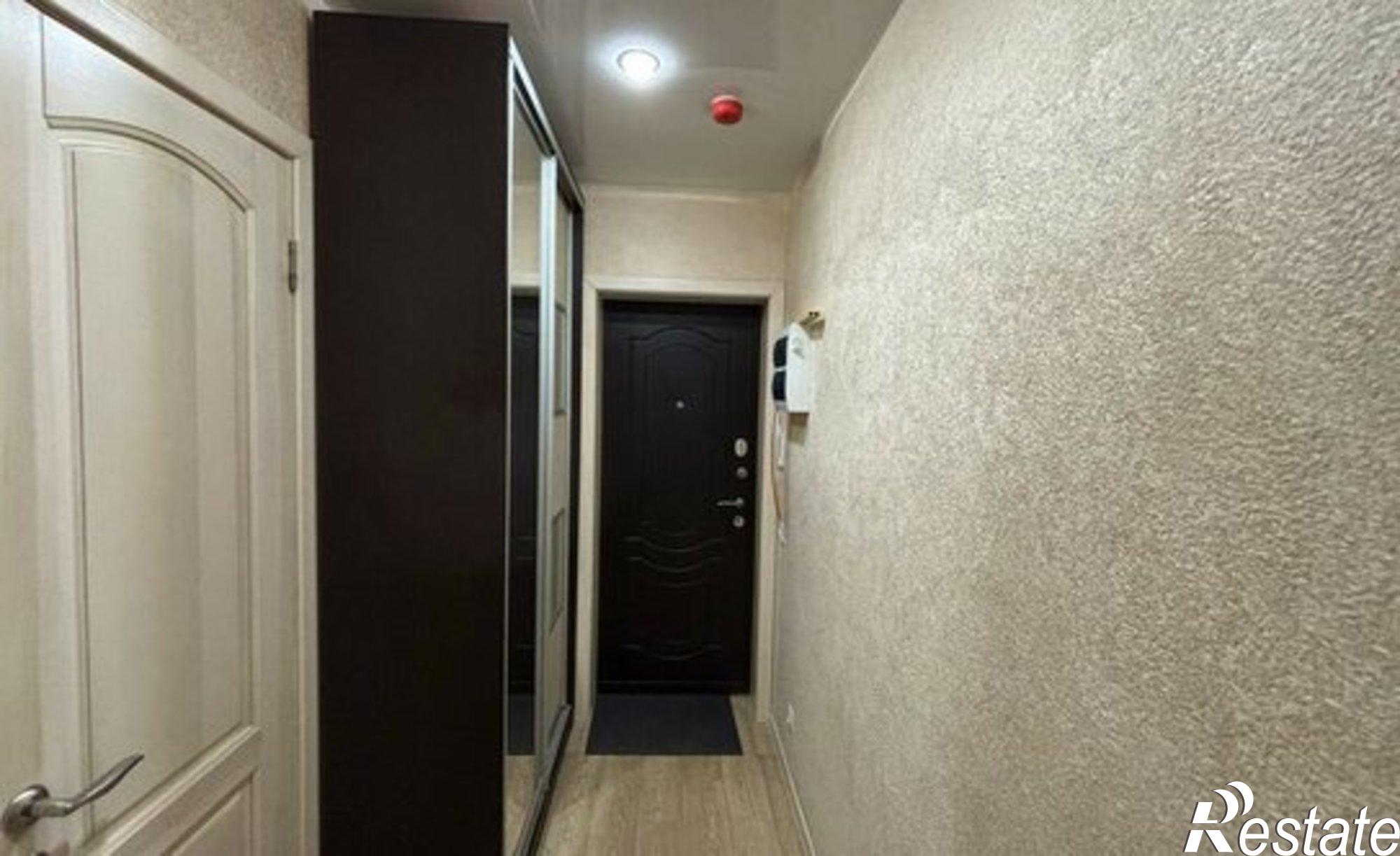 Купить квартиру за 3 700 000 рублей на улица Вильямса, 51А